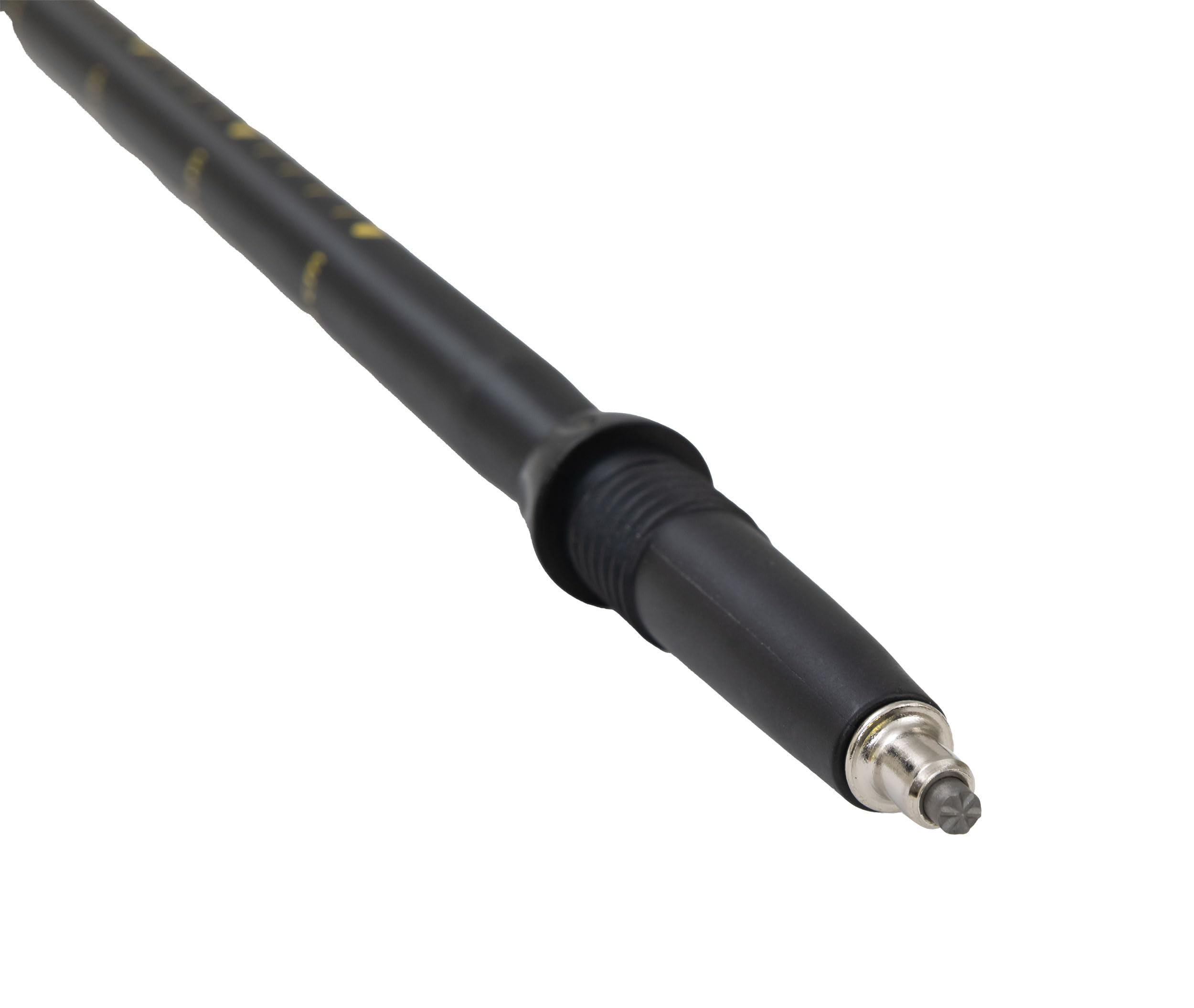 ALPS Mountaineering Alliance Trekking Poles, Set of 2, Black - Image 3