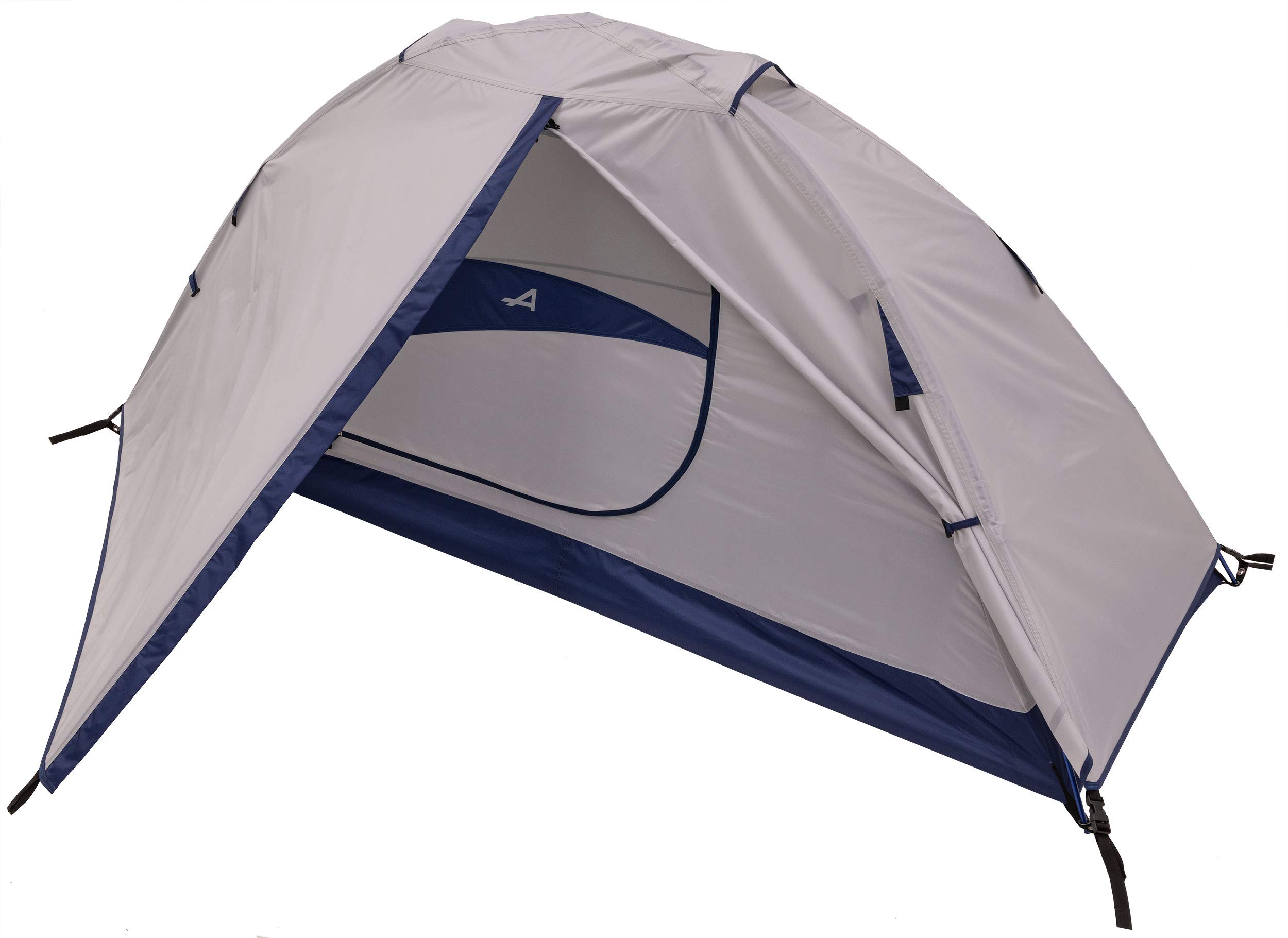 ALPS Mountaineering Backpacking-Tents Lynx 1 - Image 4