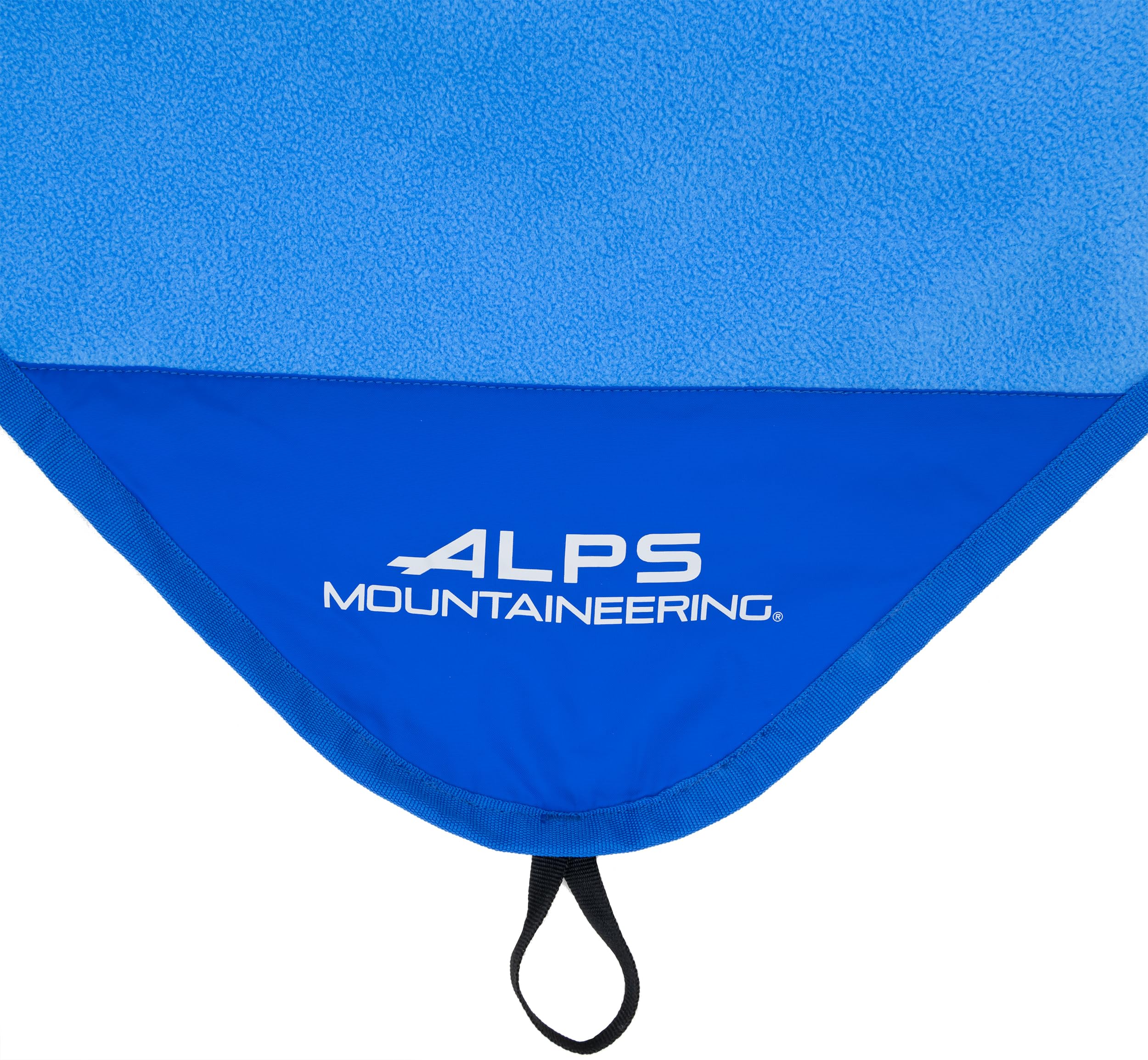 ALPS Mountaineering Dayventure Waterproof Blanket - Bright Blue - Image 3