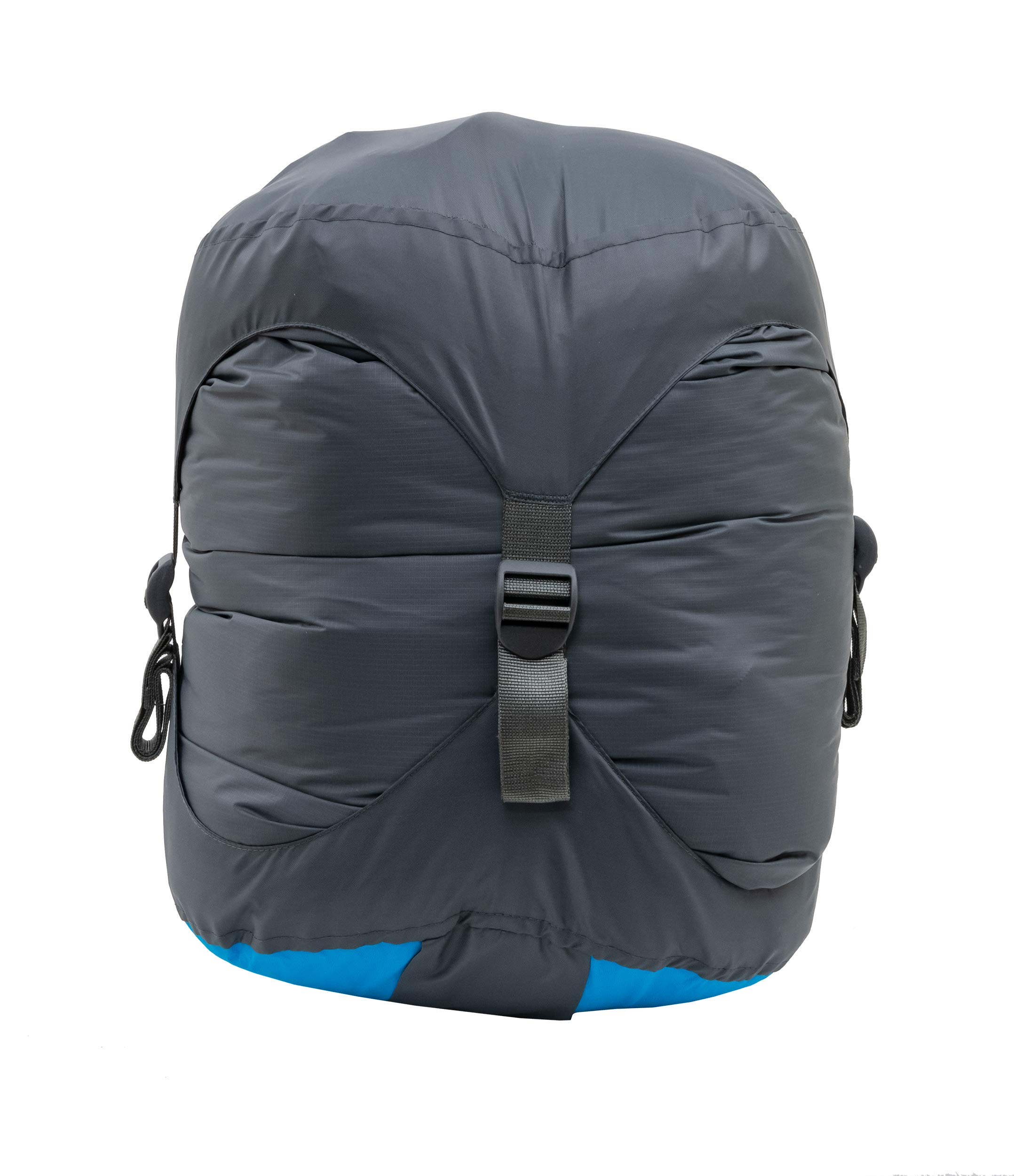 ALPS Mountaineering Dry Compression Stuff Sack - Image 4