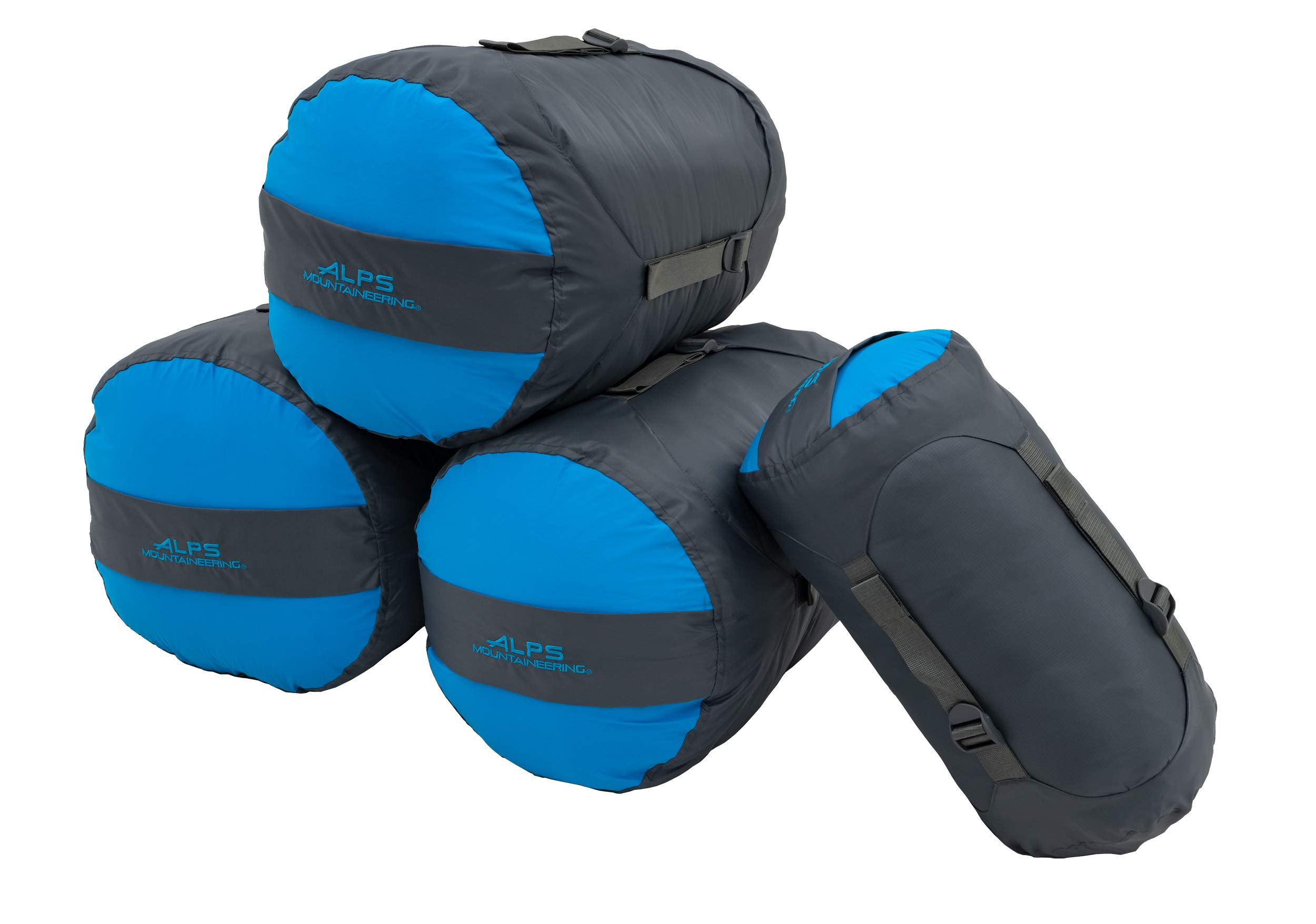 ALPS Mountaineering Dry Compression Stuff Sack - Image 5