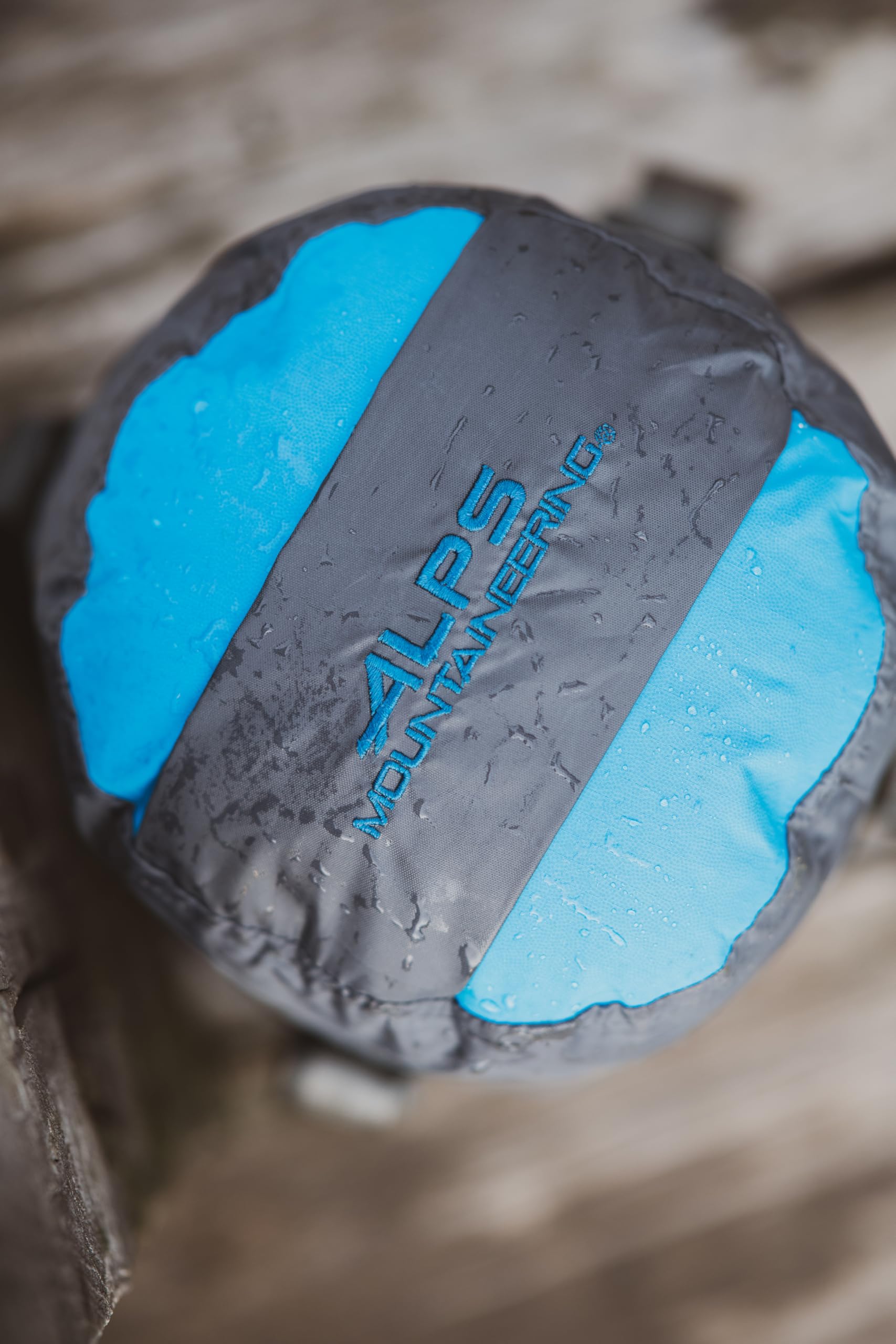 ALPS Mountaineering Dry Compression Stuff Sack - Image 7