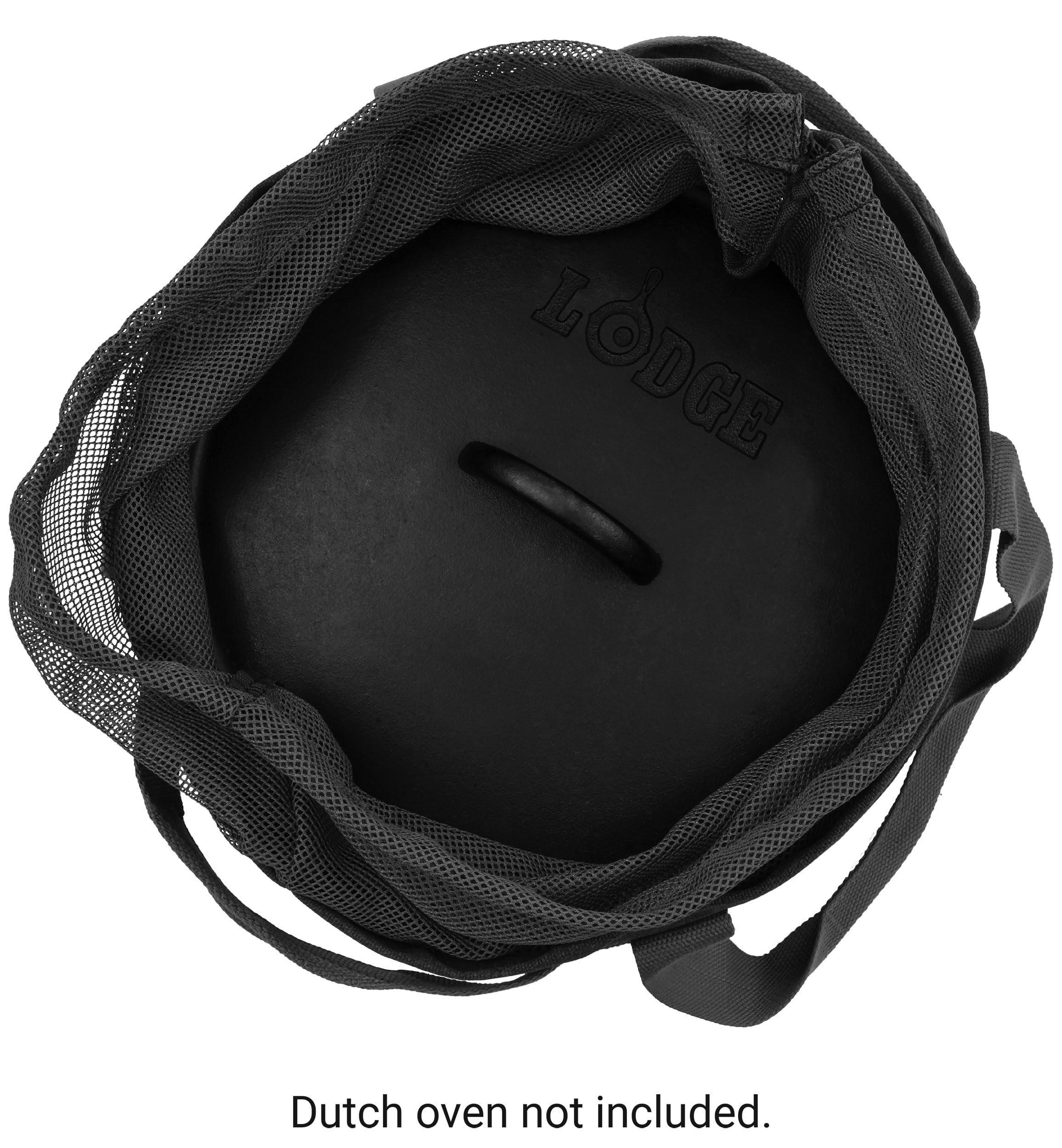 ALPS Mountaineering Dutch Oven Carrier, Cast Iron Oven Carry Bag - Image 3