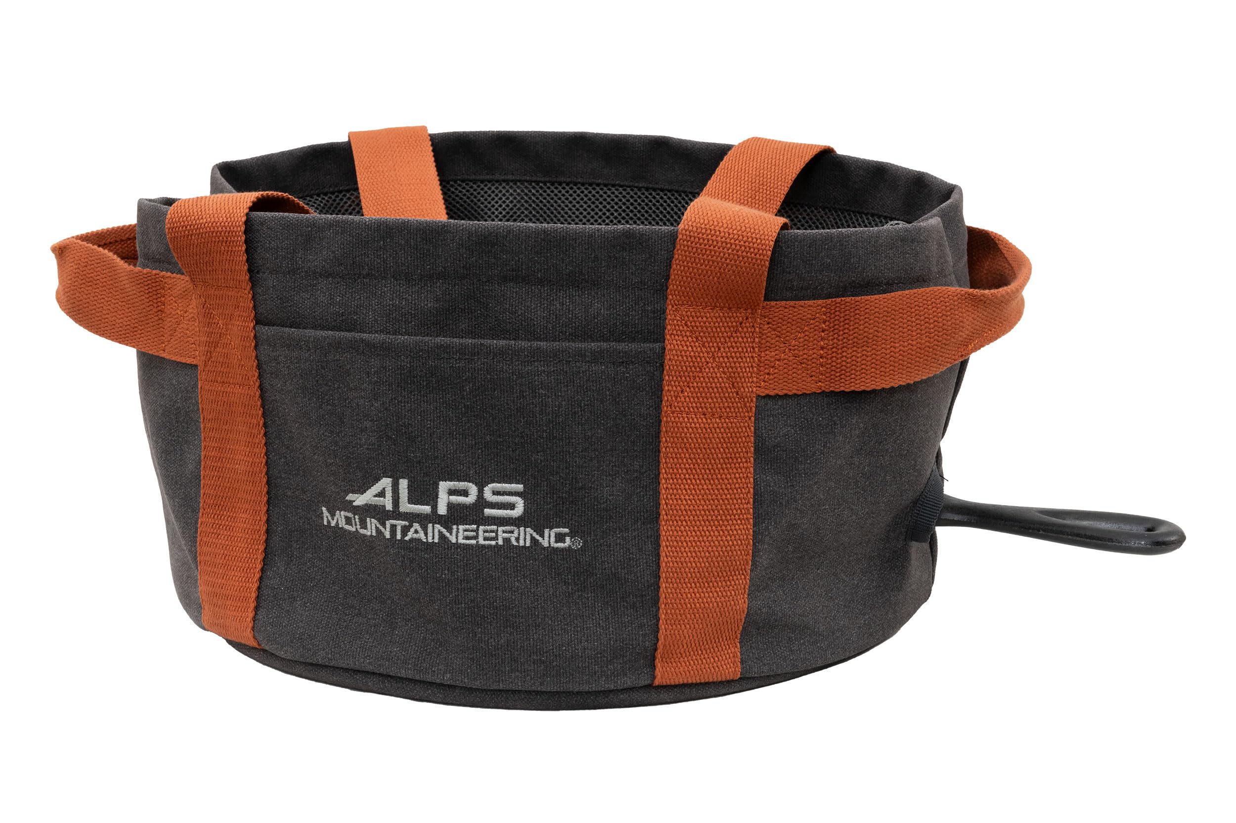 ALPS Mountaineering Dutch Oven Carrier, Cast Iron Oven Carry Bag - Image 4