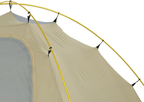 ALPS Mountaineering Taurus 4 Outfitter Tent - Heavy-Duty Four Person Camping Tent, Spacious, Rugged and Weatherproof/Built to Last, Reliable Outdoor Camping - Image 6