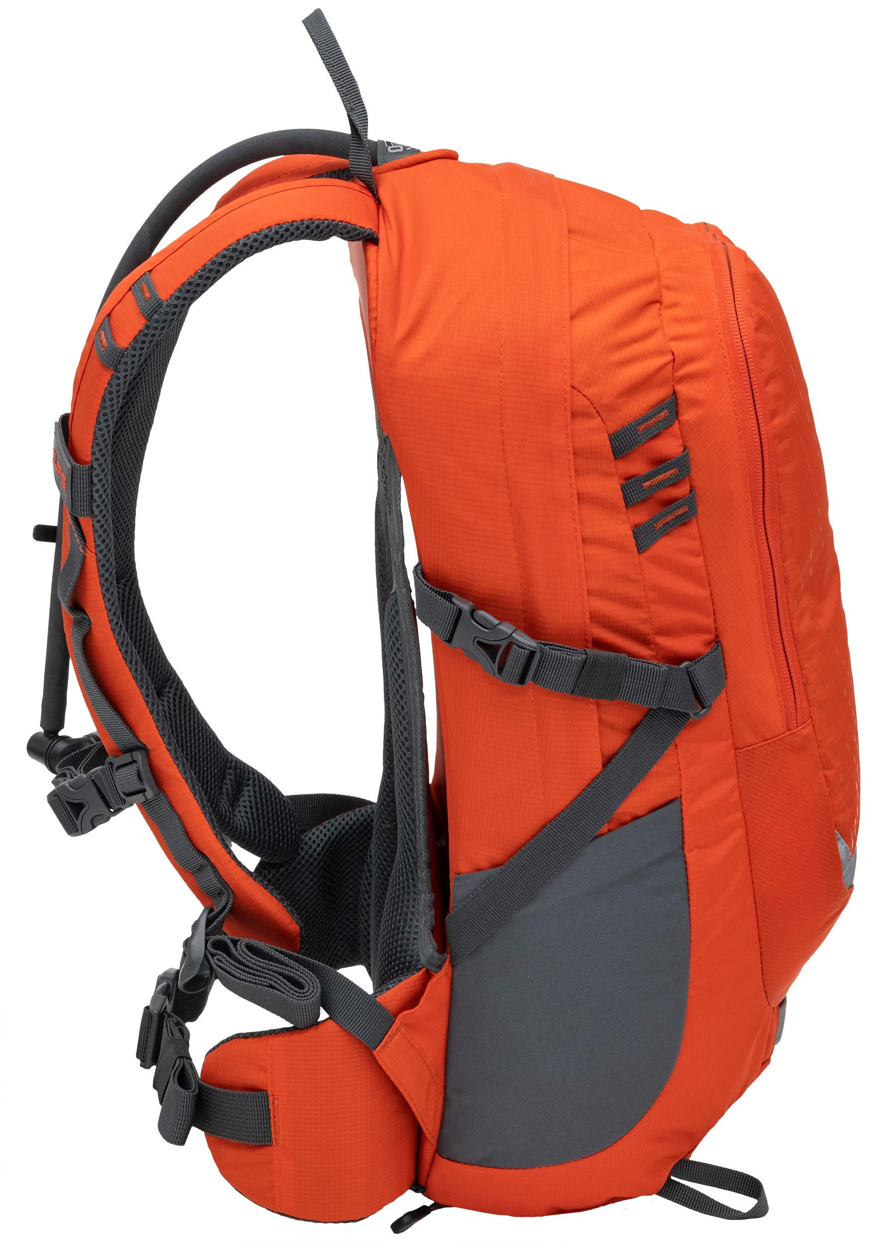 ALPS Mountaineering Hydro Trail 17L Backpack - Image 3