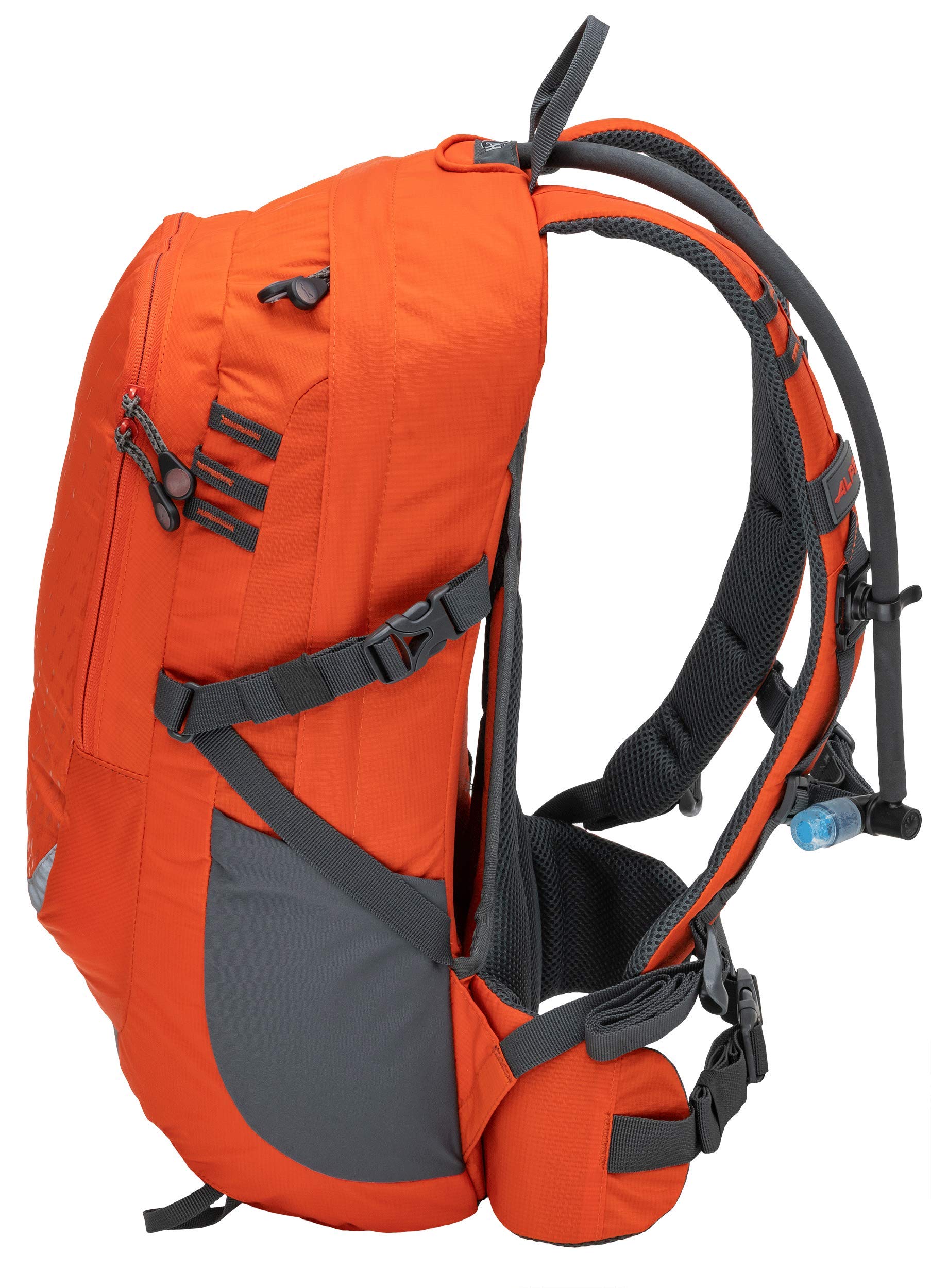 ALPS Mountaineering Hydro Trail 17L Backpack - Image 4