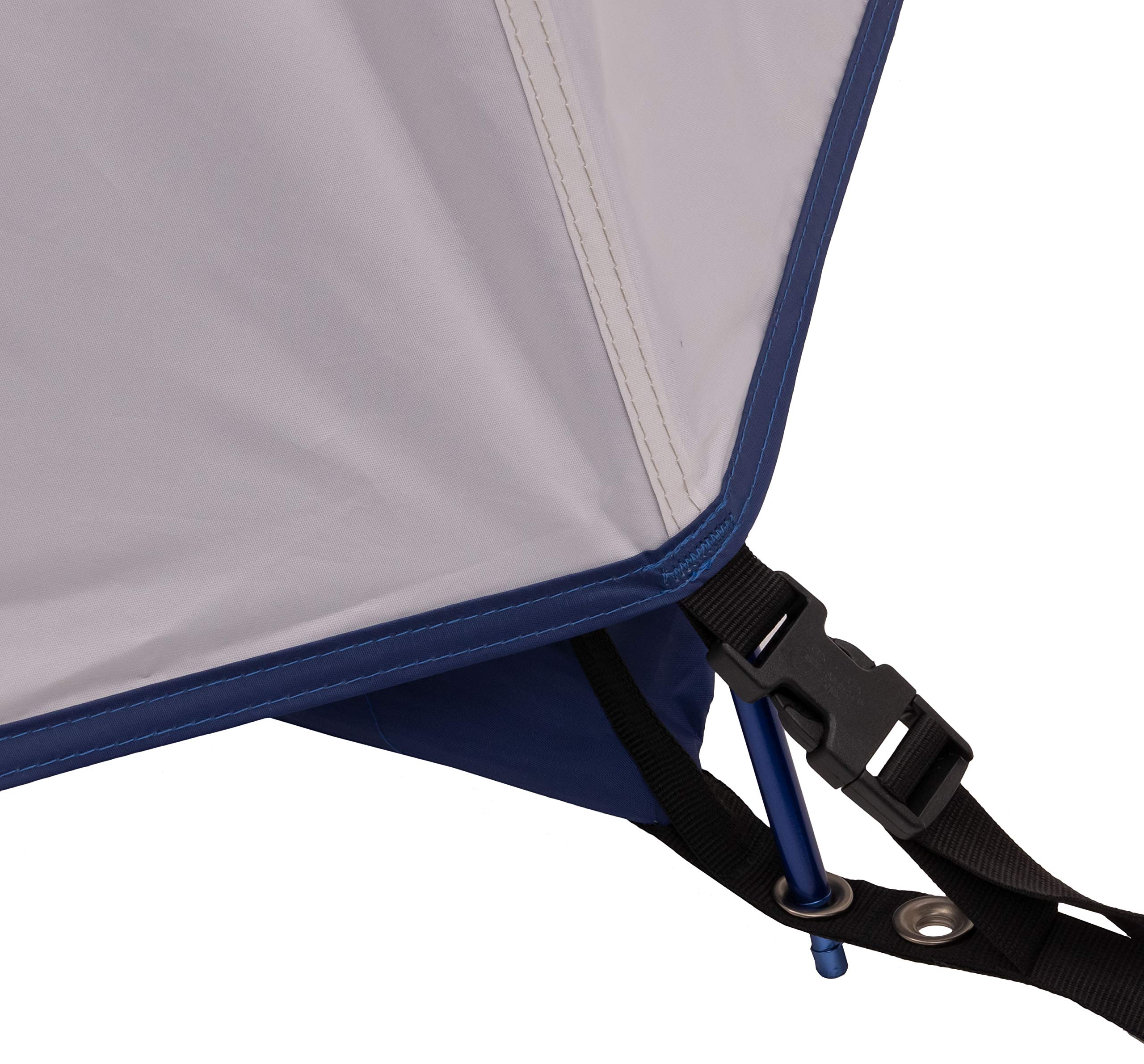 ALPS Mountaineering Lynx 2-Person Backpacking and Camping Tent - Image 10