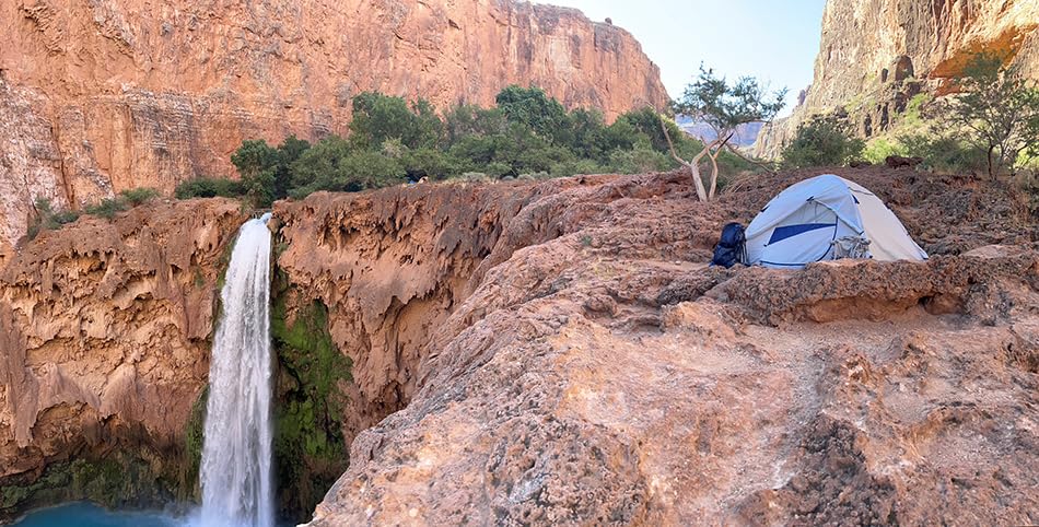 ALPS Mountaineering Lynx 2-Person Backpacking and Camping Tent - Image 16