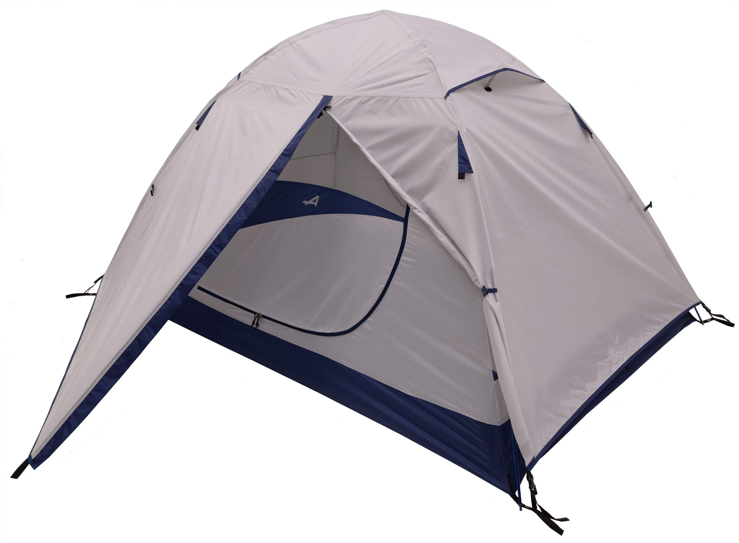 ALPS Mountaineering Lynx 2-Person Backpacking and Camping Tent - Image 6