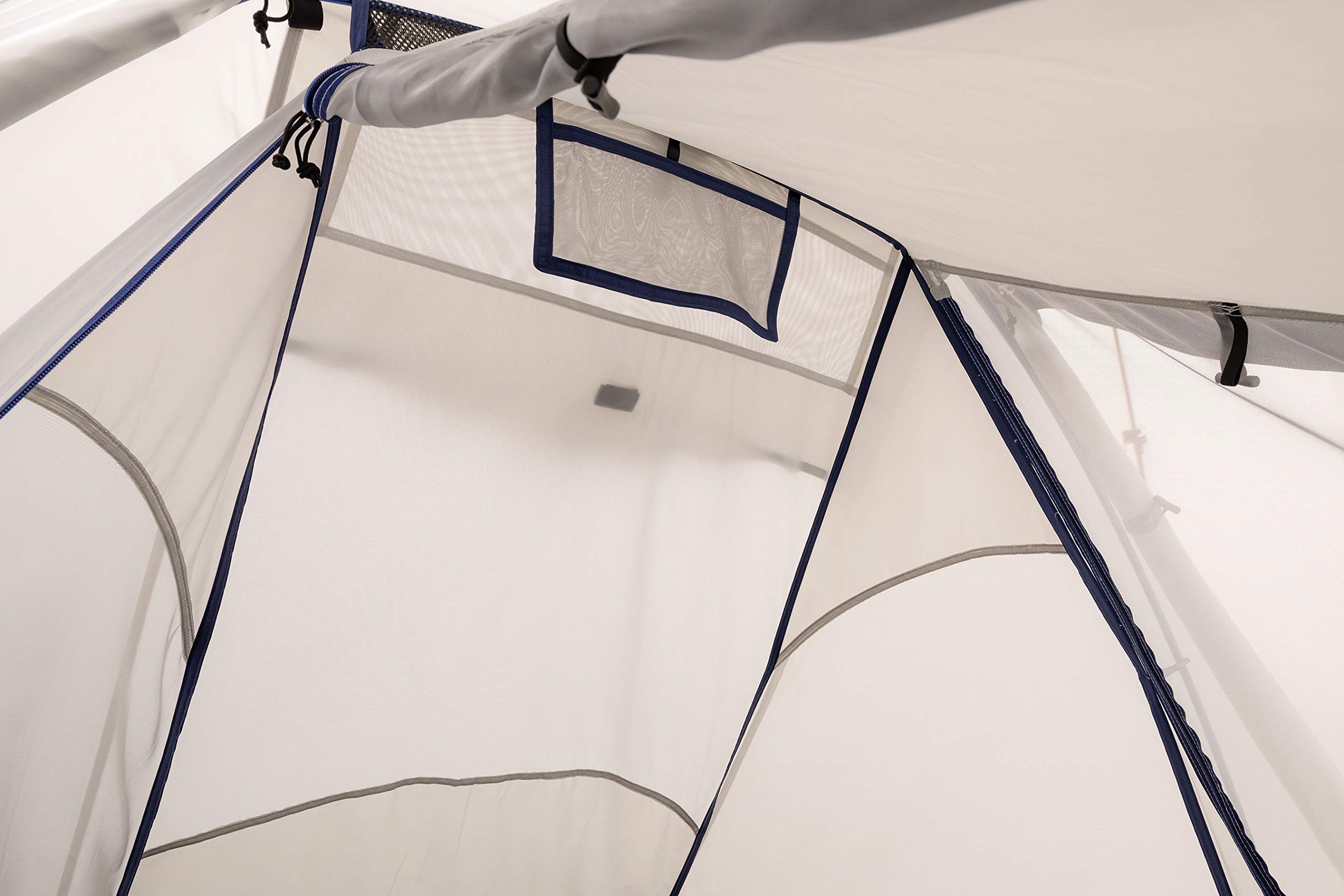 ALPS Mountaineering Mystique 2-Person Tent - Image 5