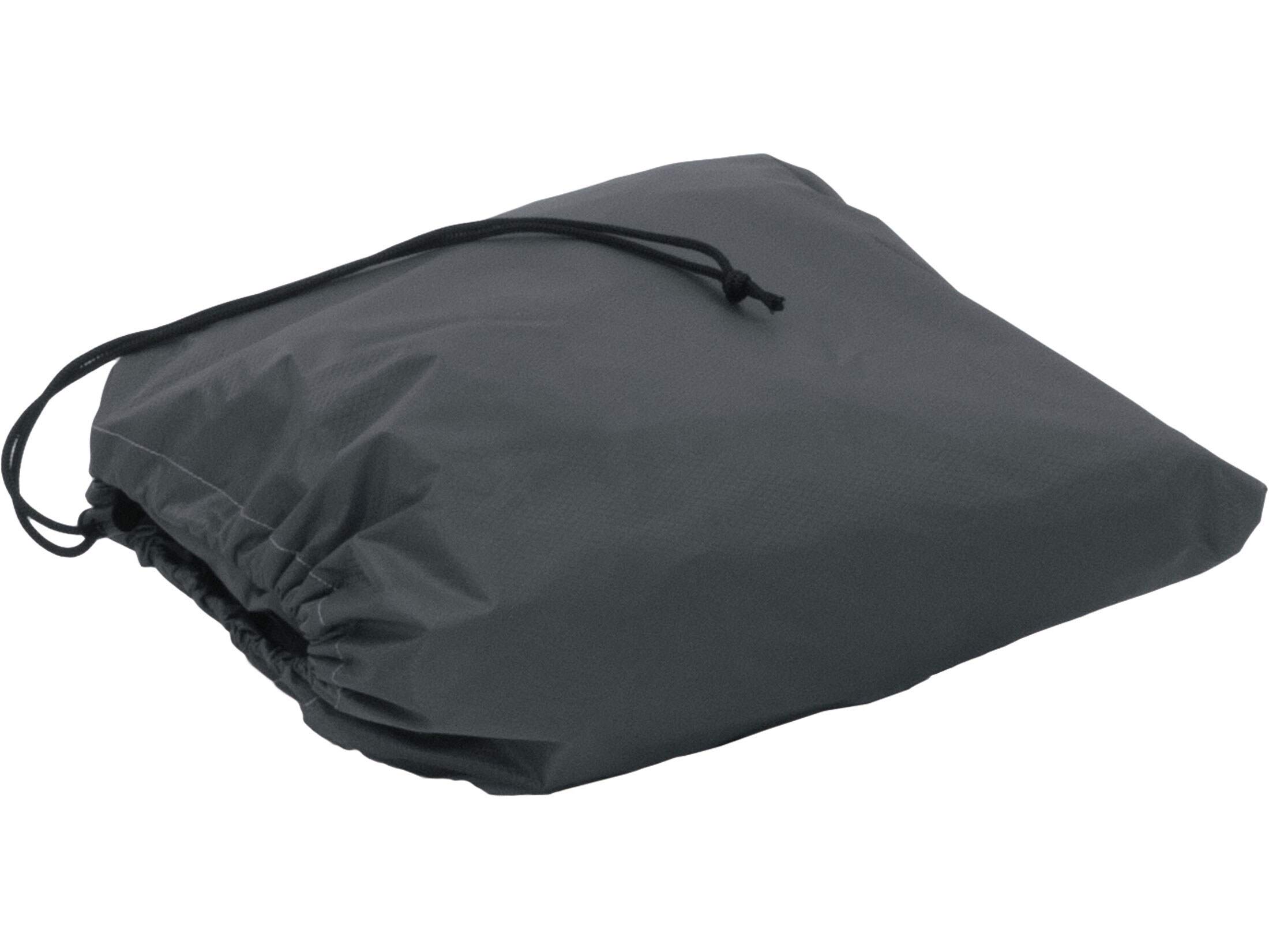 ALPS Mountaineering Oasis Air Bed - Charcoal - Image 3