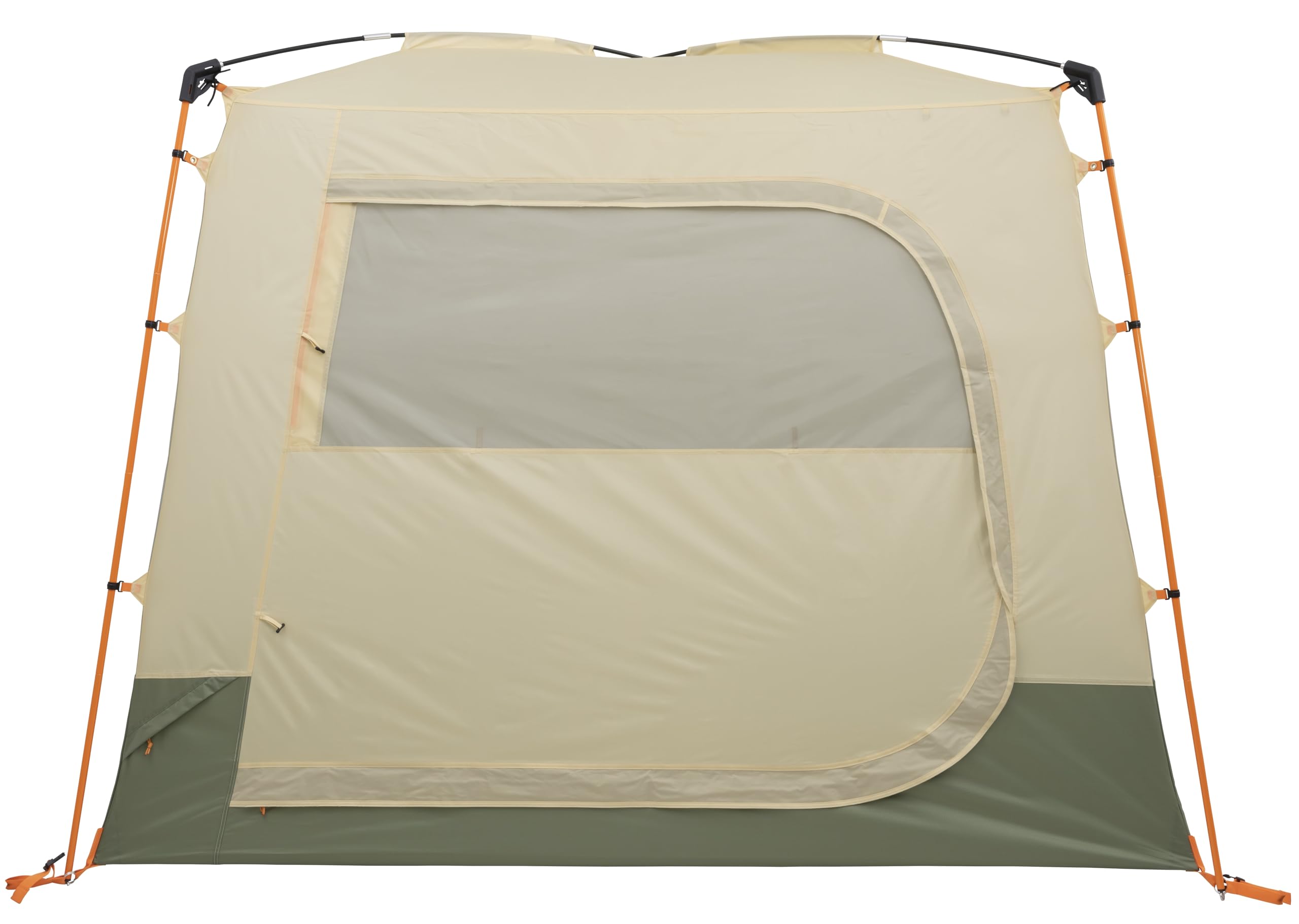 ALPS Mountaineering Ranger 1-Person Tent – Lightweight Freestanding Backpacking Tent with 7000-Series Aluminum Poles, Full Rainfly & Compact Design for Hiking and Camping - Image 6