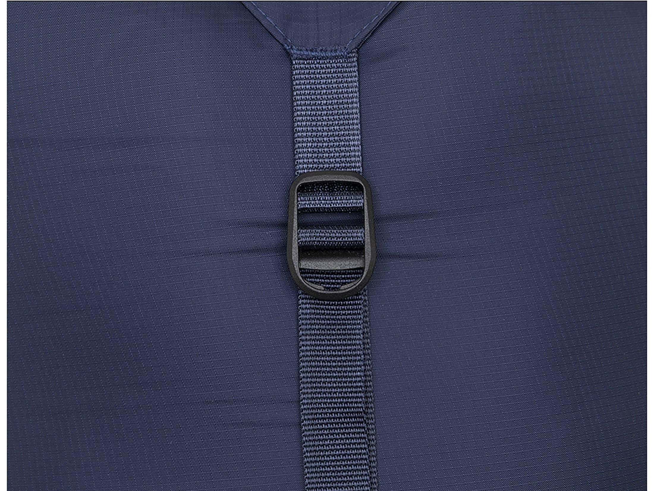 ALPS Mountaineering Sleeping-Bag-Compression-Sacks Lightweight Compression Stuff Sack - Image 3