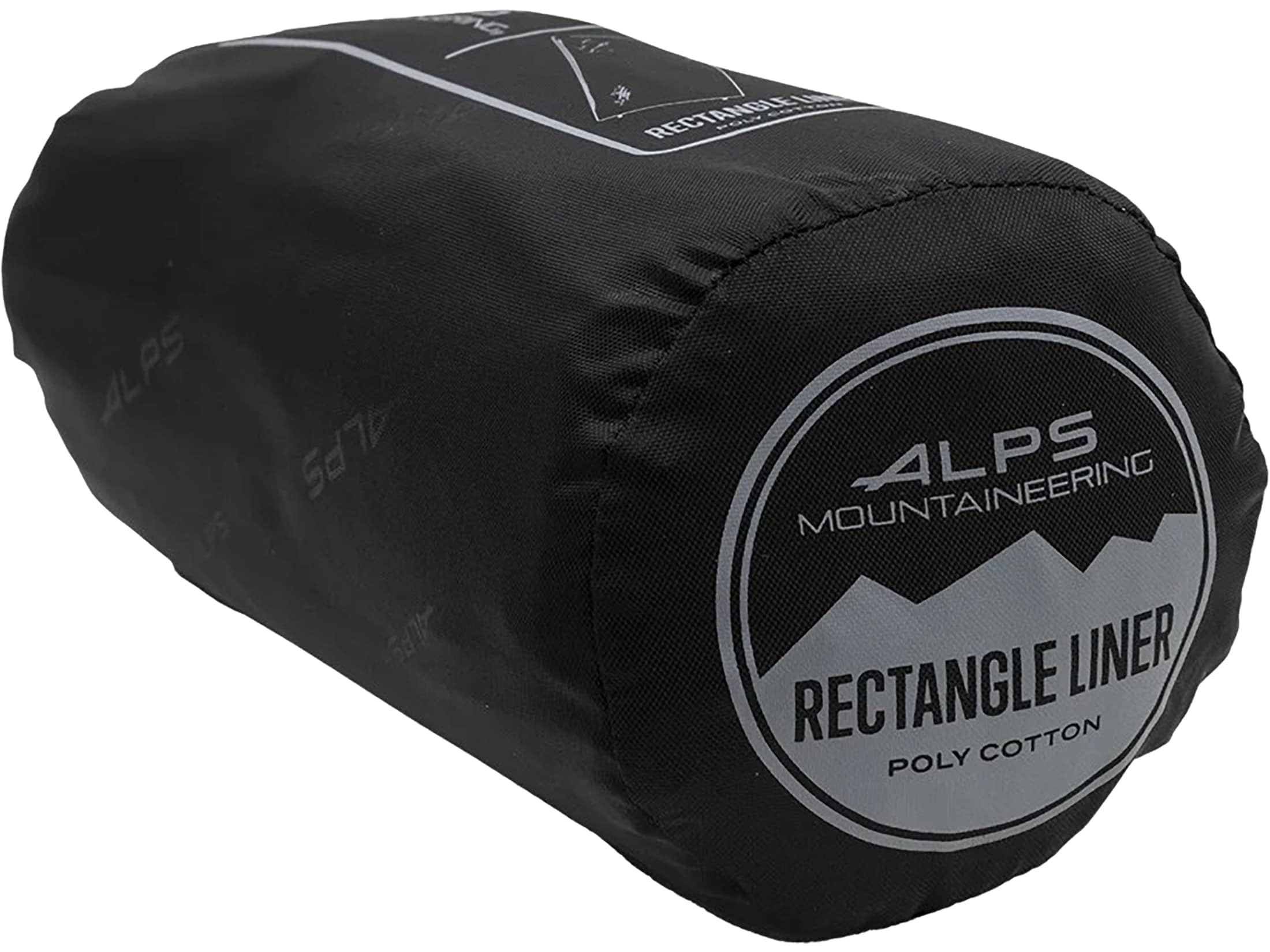 ALPS Mountaineering Sleeping Bag Liner - Image 3