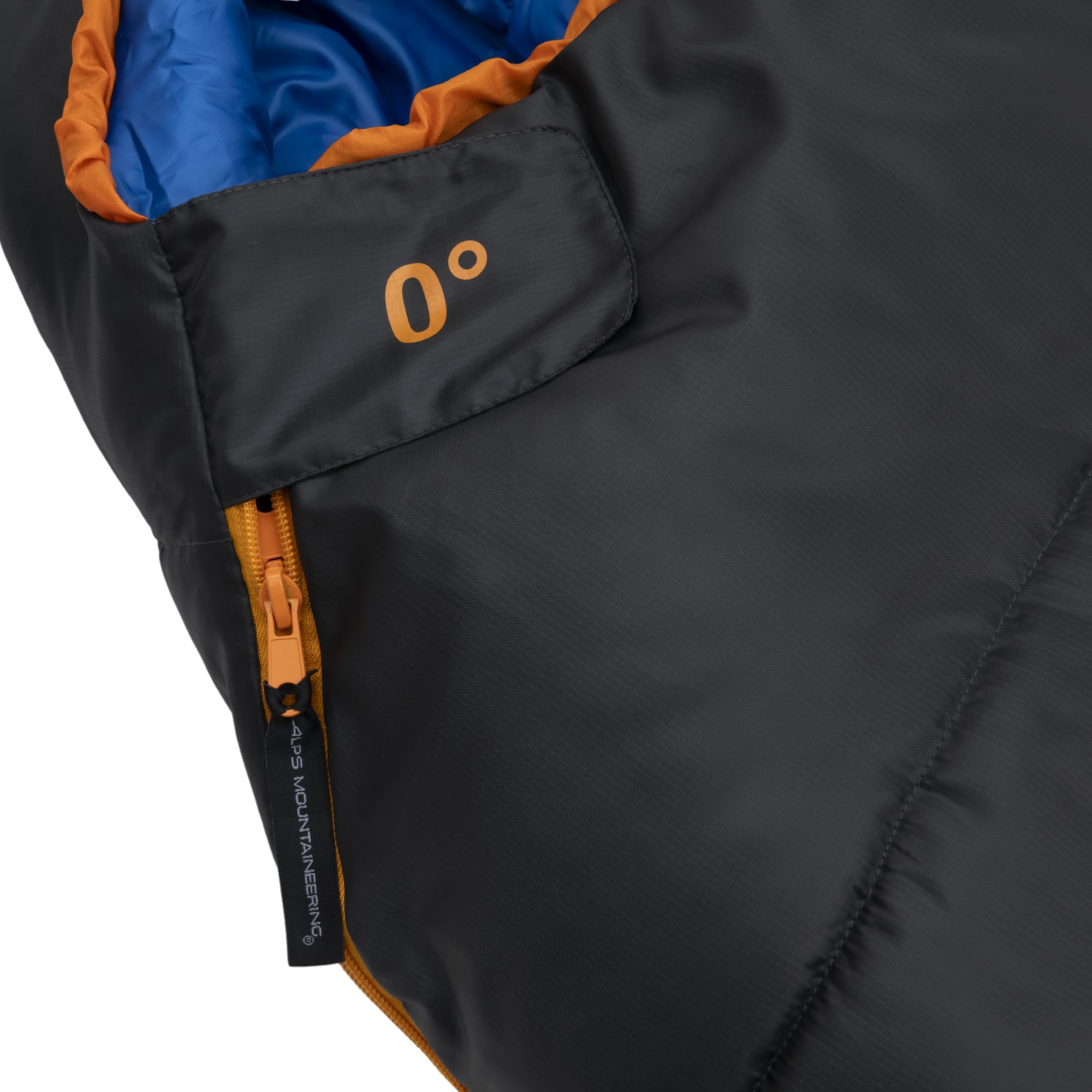 ALPS Mountaineering Sleeping-Bags Blaze 0° - Image 3