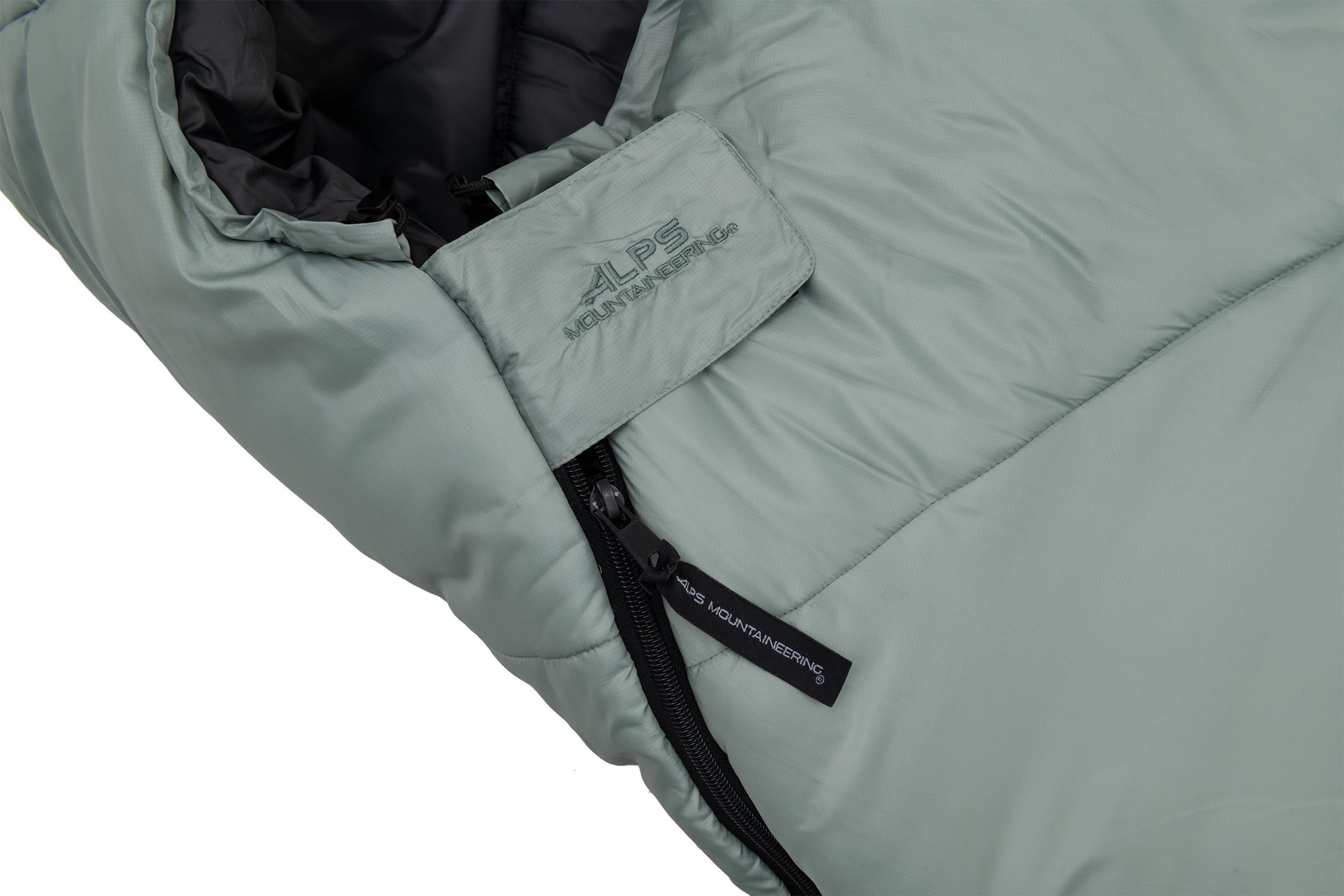 ALPS Mountaineering Sleeping-Bags Genesis 0 - Image 3
