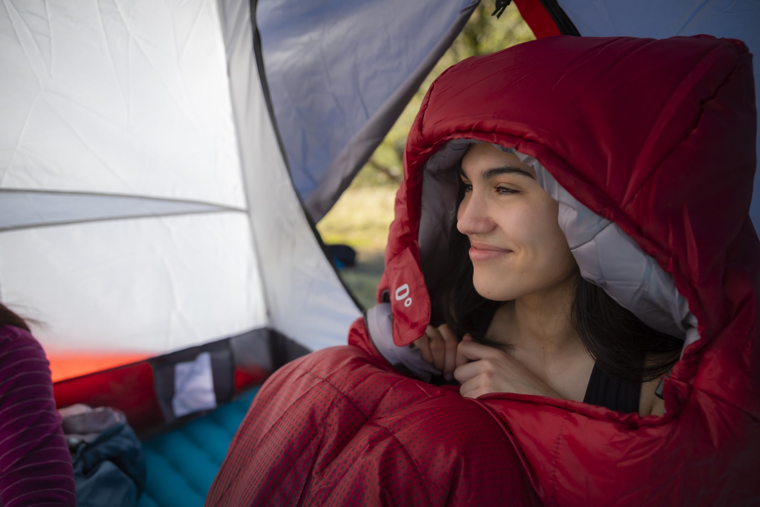 ALPS Mountaineering Sleeping-Bags Vibe 0° - Image 10