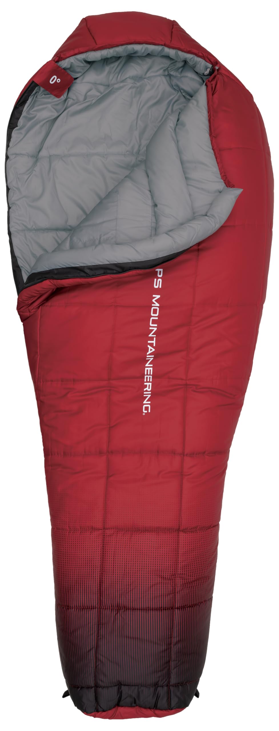 ALPS Mountaineering Sleeping-Bags Vibe 0° - Image 4