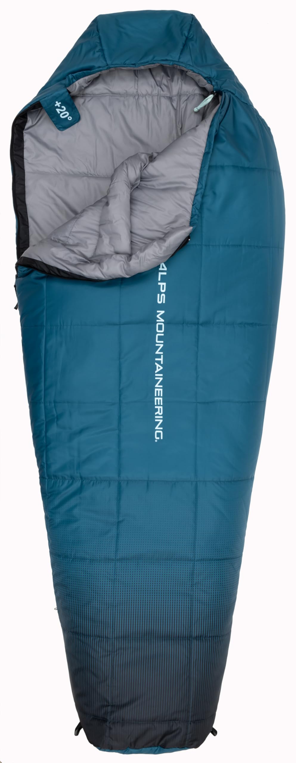 ALPS Mountaineering Sleeping-Bags Vibe +20° - Image 4