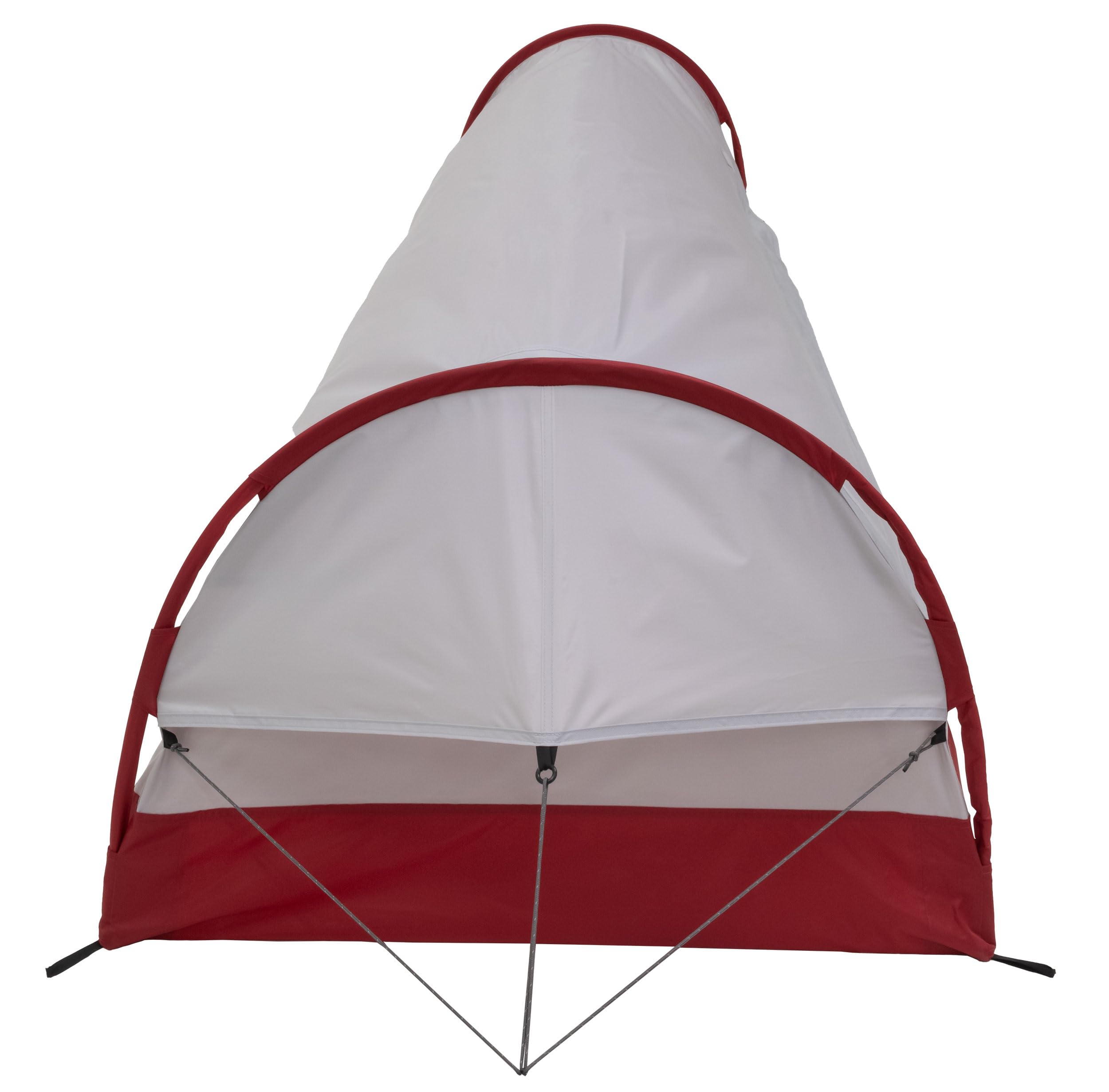 ALPS Mountaineering Stealth 1-Person Bivy Tent - Image 3