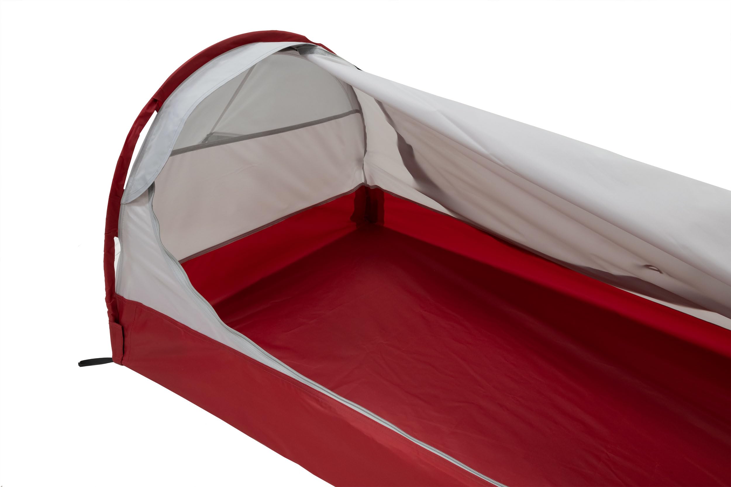 ALPS Mountaineering Stealth 1-Person Bivy Tent - Image 5