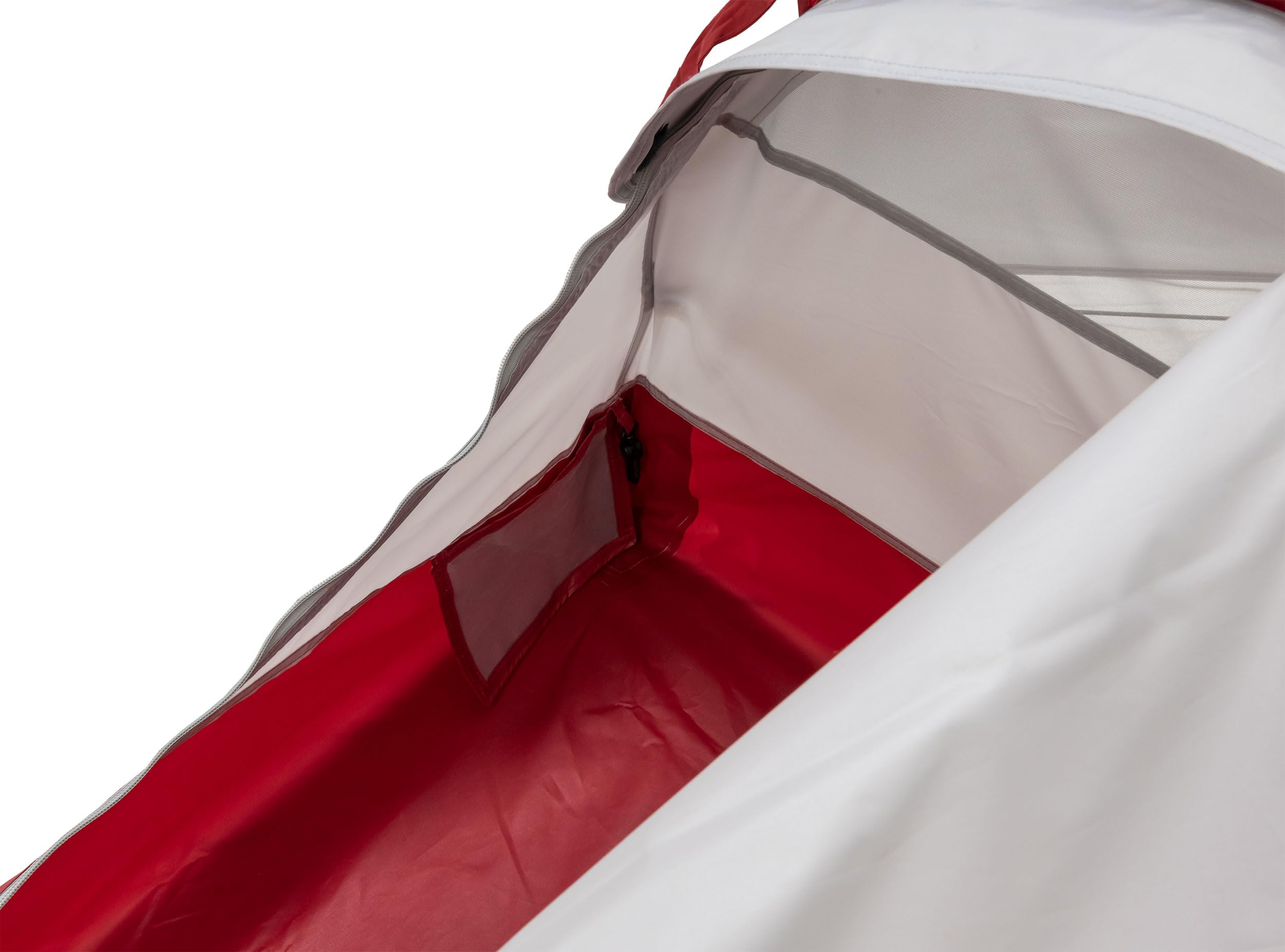 ALPS Mountaineering Stealth 1-Person Bivy Tent - Image 6