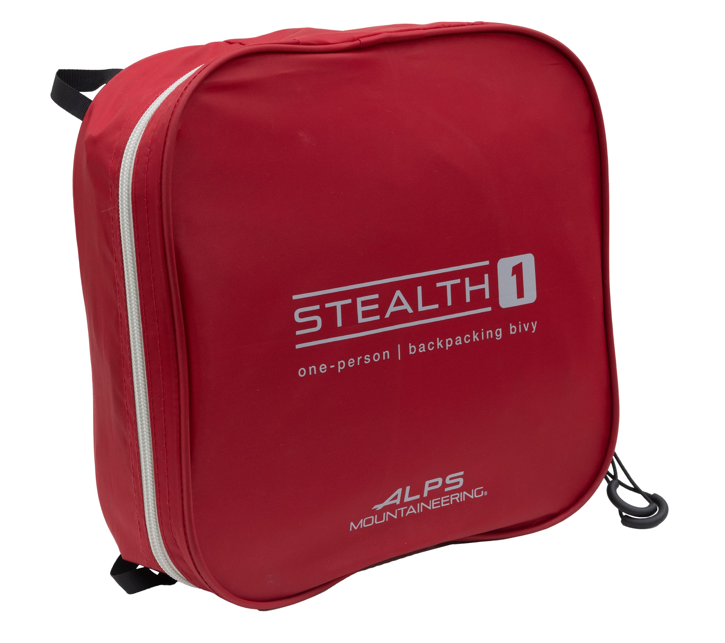 ALPS Mountaineering Stealth 1-Person Bivy Tent - Image 7