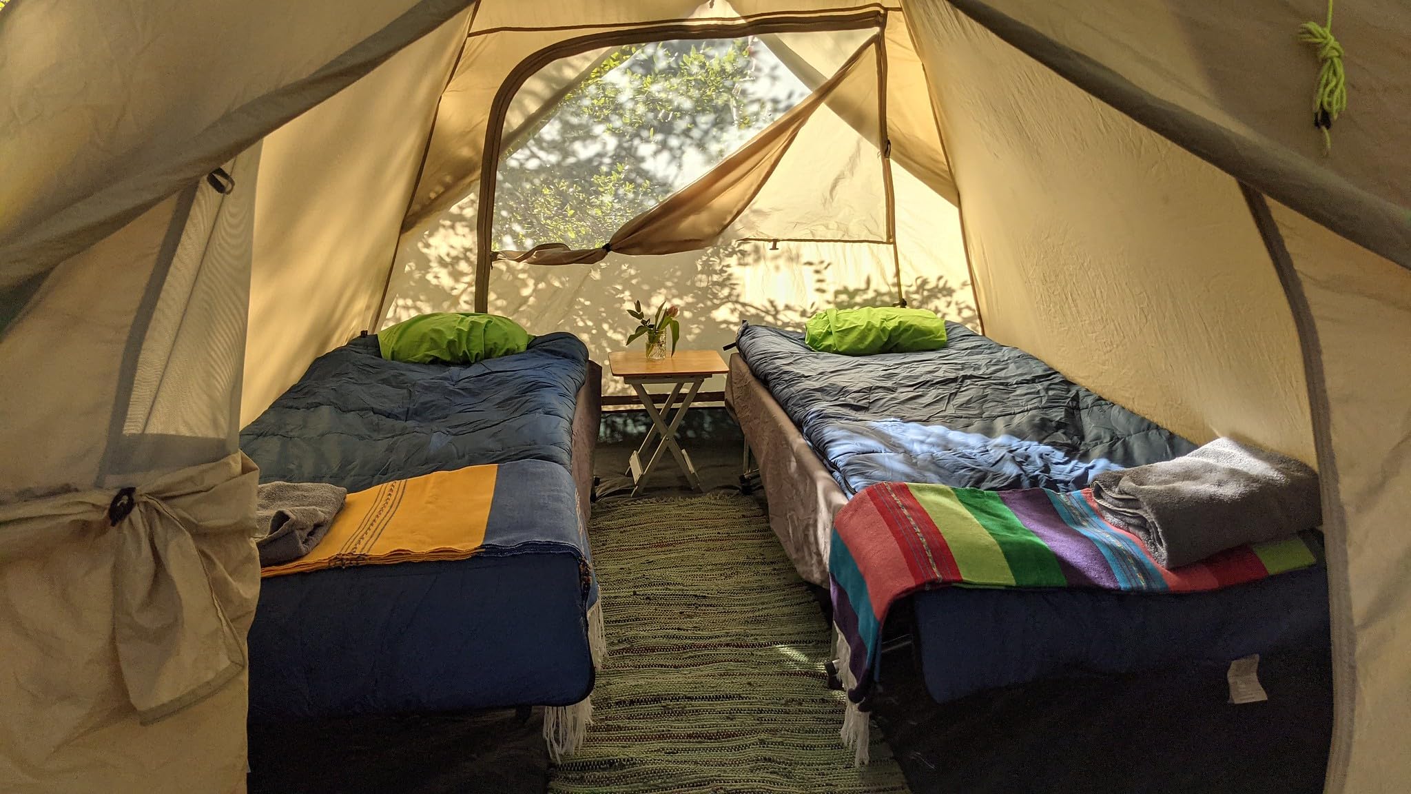 ALPS Mountaineering Taurus 5 Outfitter Tent - Image 8