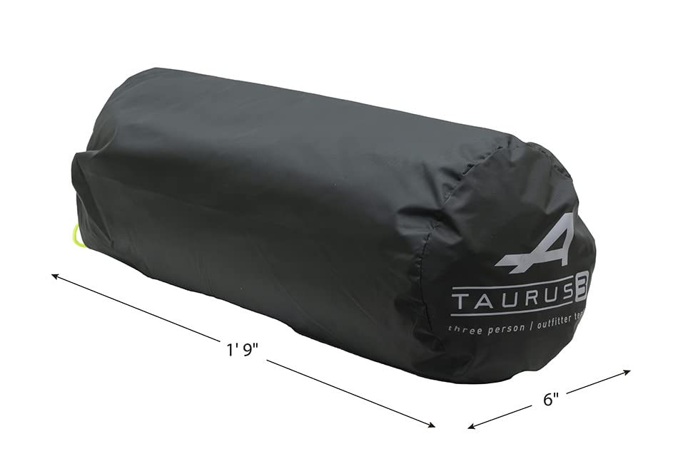 ALPS Mountaineering Tents Taurus Outfitter Tent - Image 12