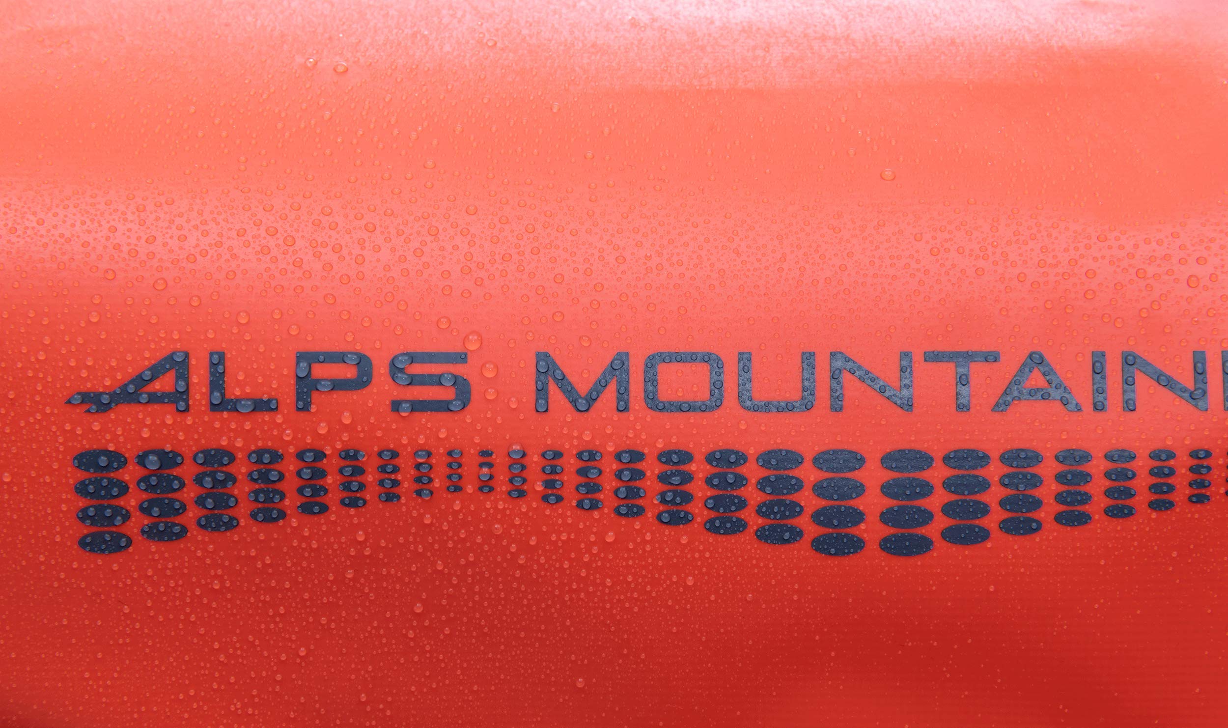 ALPS Mountaineering Torrent Waterproof Dry Bag - Image 4