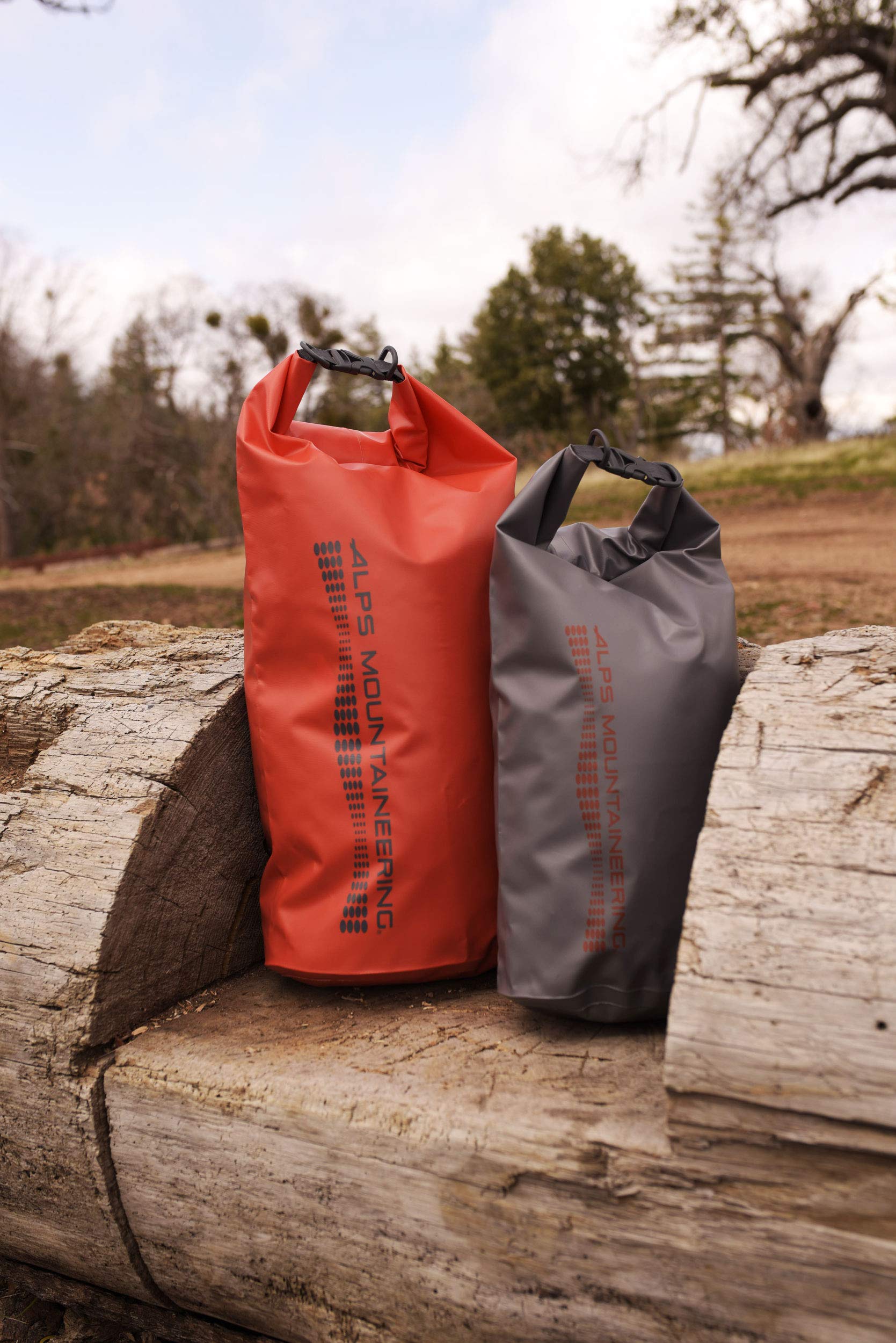 ALPS Mountaineering Torrent Waterproof Dry Bag - Image 9