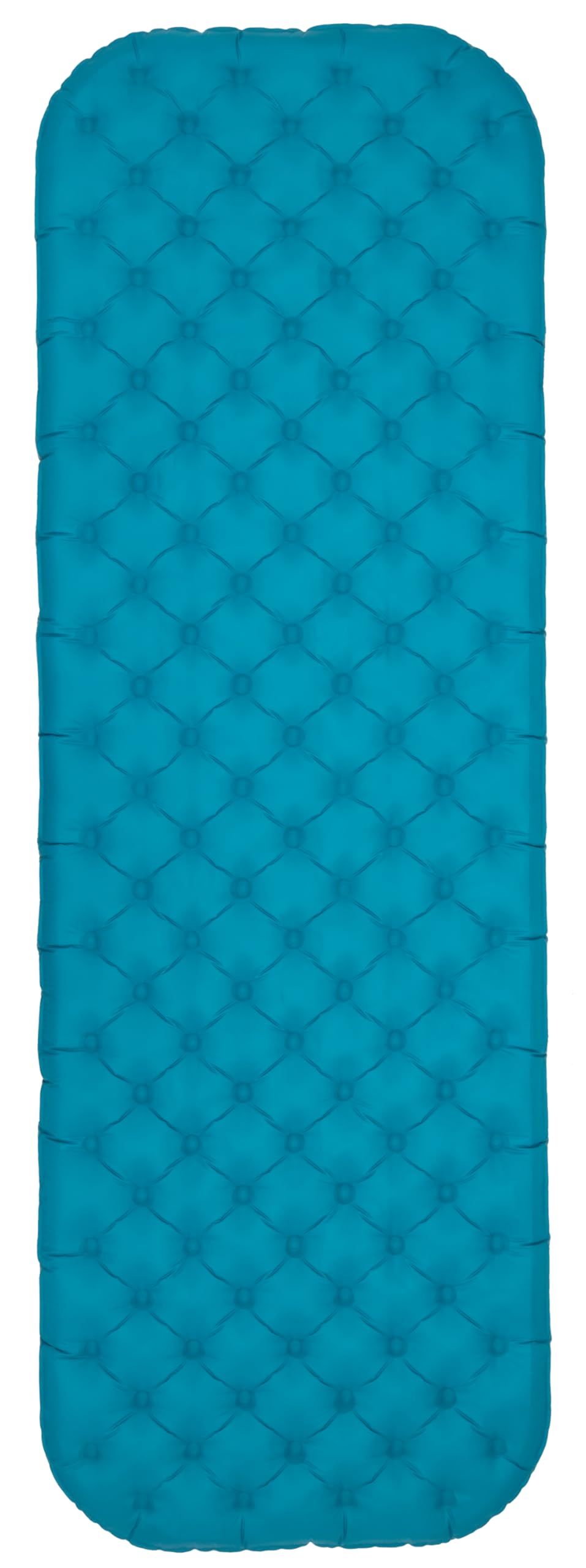 ALPS Mountaineering Trailblazer Insulated Sleeping Pad – Lightweight Backpacking Air Pad with R-Value 8, Cold-Weather Insulation, Compact Pack Size & Pump Sack for Camping and Backcountry Travel - Image 3