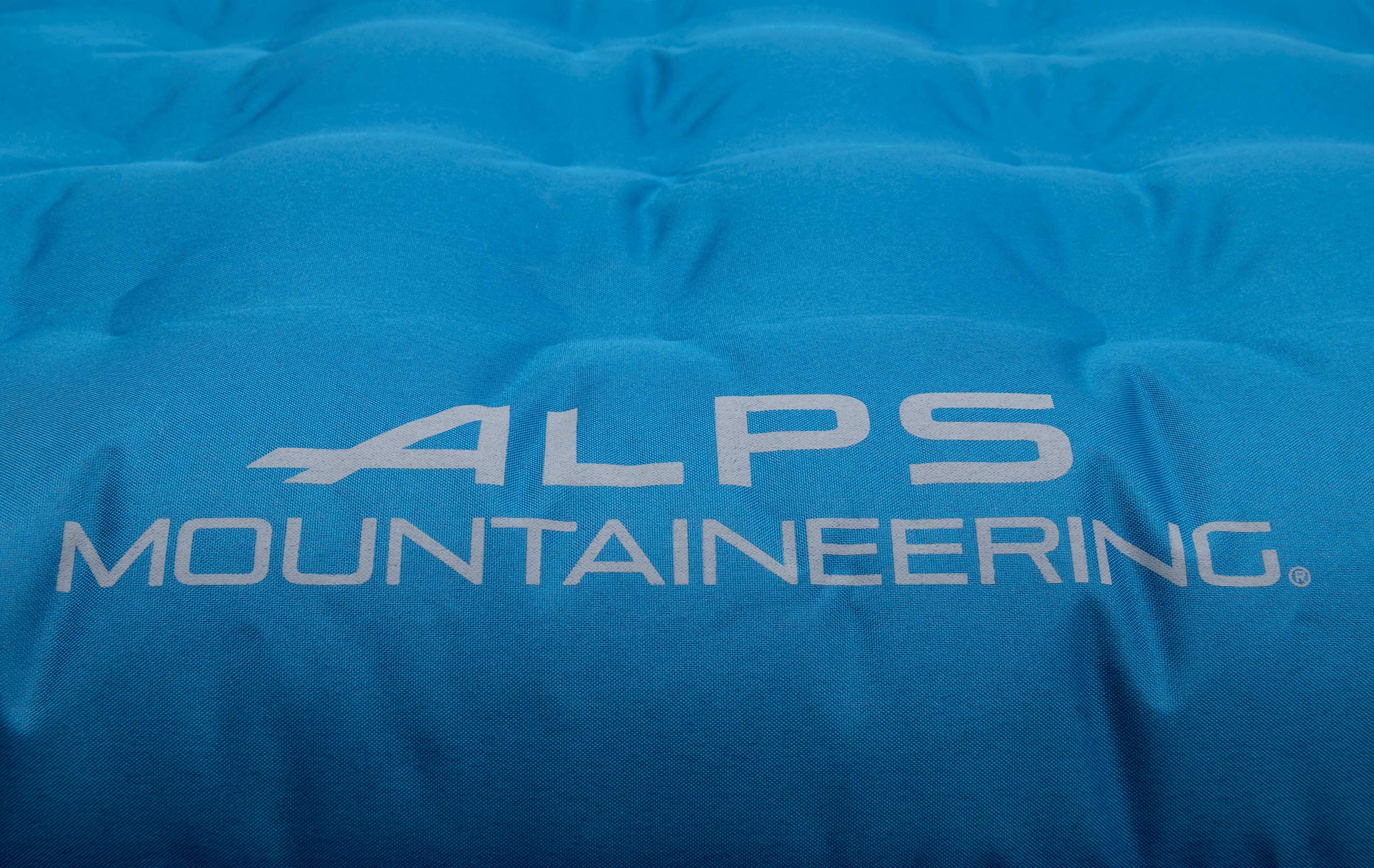 ALPS Mountaineering Vertex Air Bed, Twin or Queen Inflatable Mattress, Versatile Pump Included - Image 4