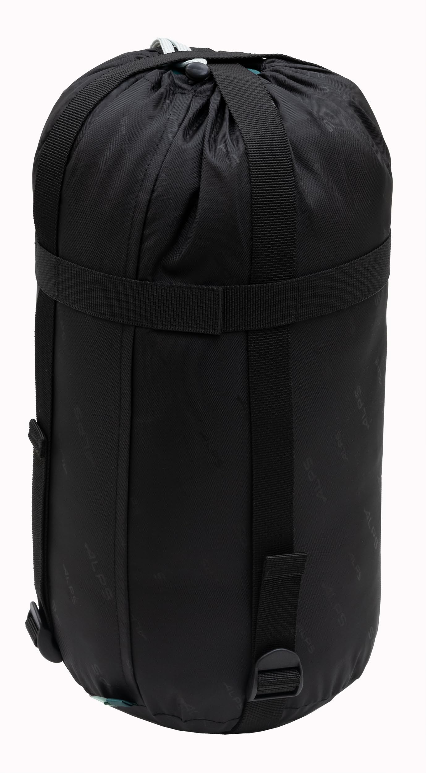 ALPS Mountaineering Vibe +40° Sleeping Bag – Lightweight 3-Season Mummy Bag with TechLoft Micro Insulation, Ripstop Shell & Compression Sack for Camping, Hiking & Backpacking - Image 6