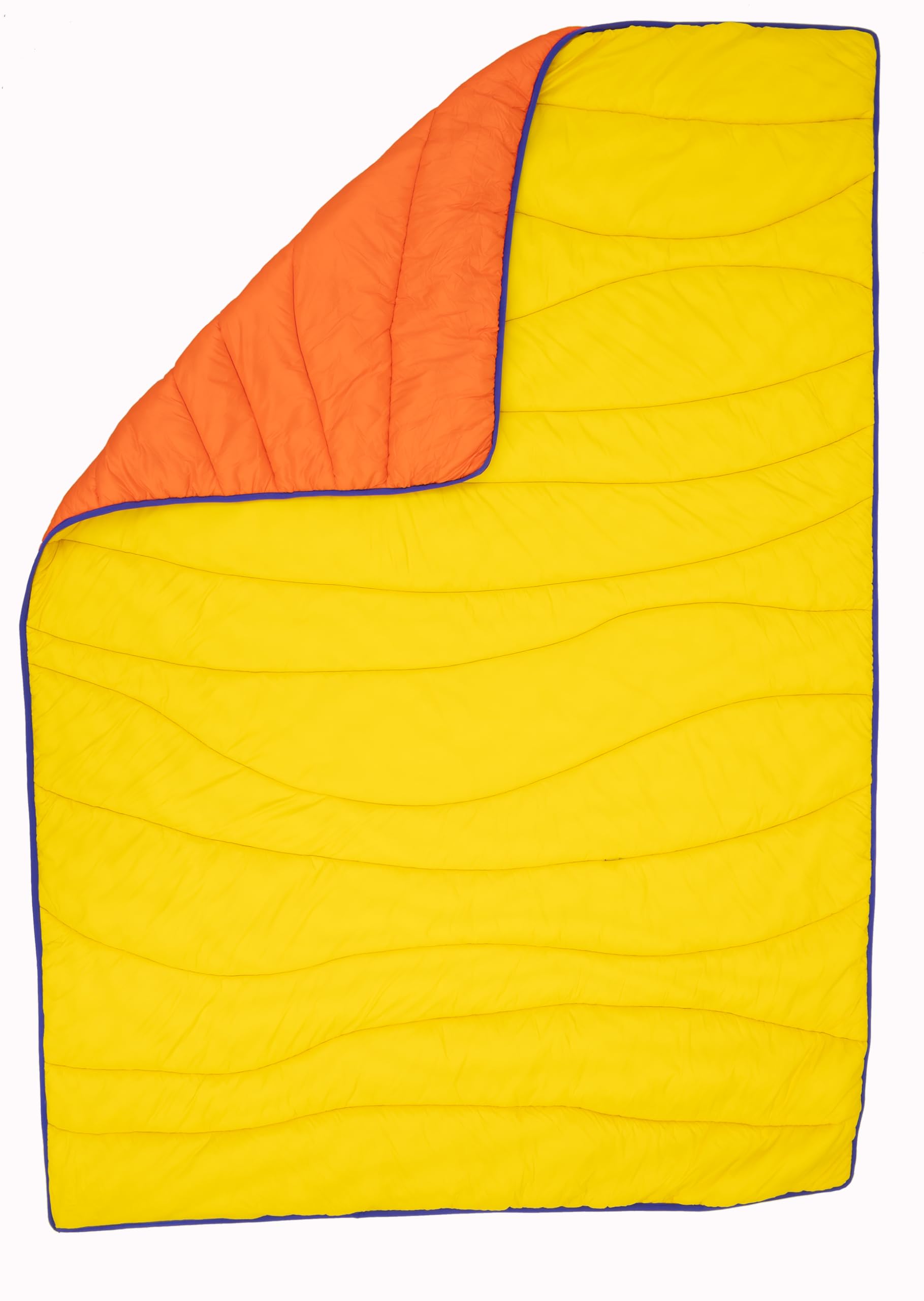 ALPS Mountaineering Wavelength Blanket - Sunset - Image 7