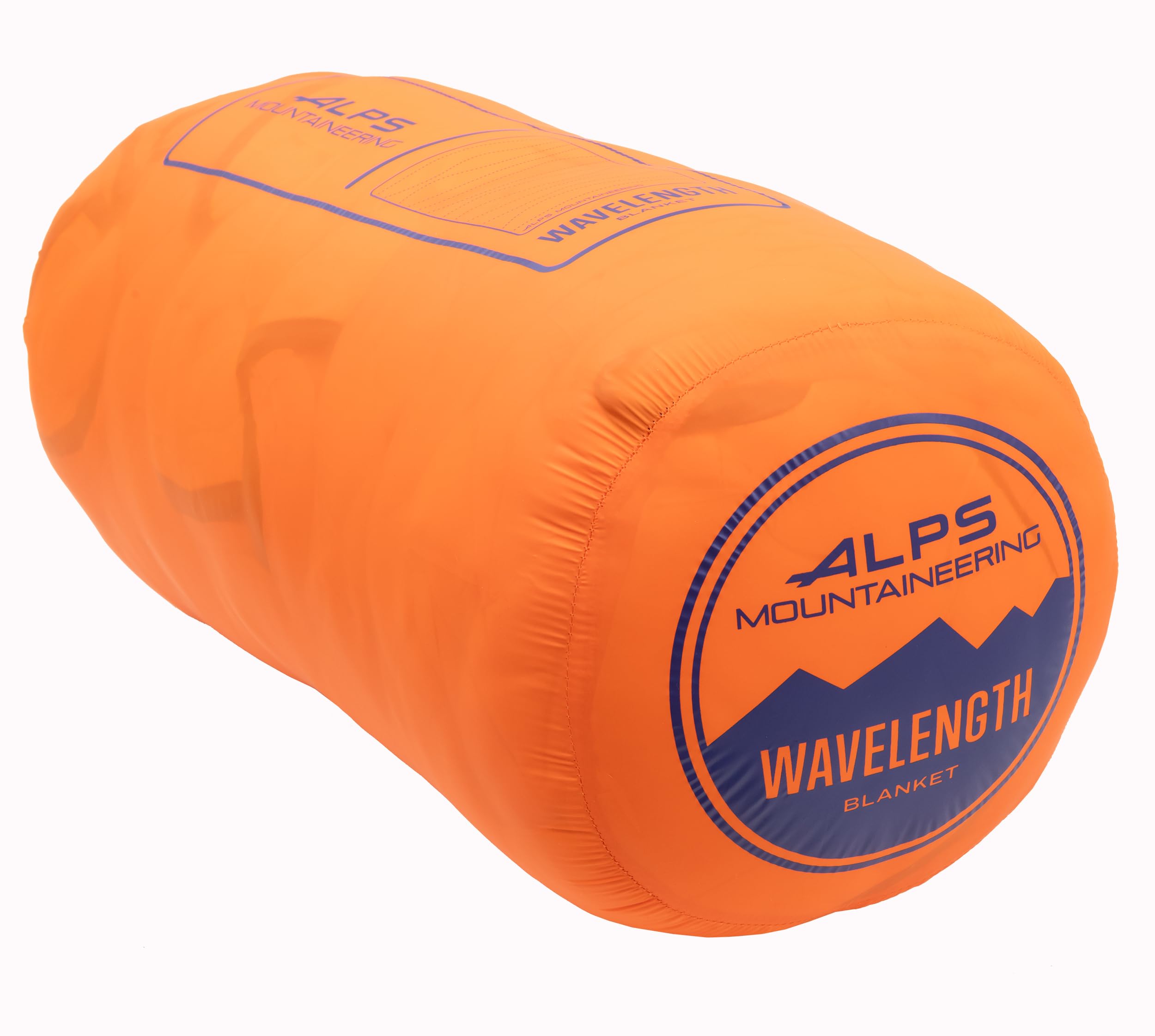 ALPS Mountaineering Wavelength Blanket - Sunset - Image 8