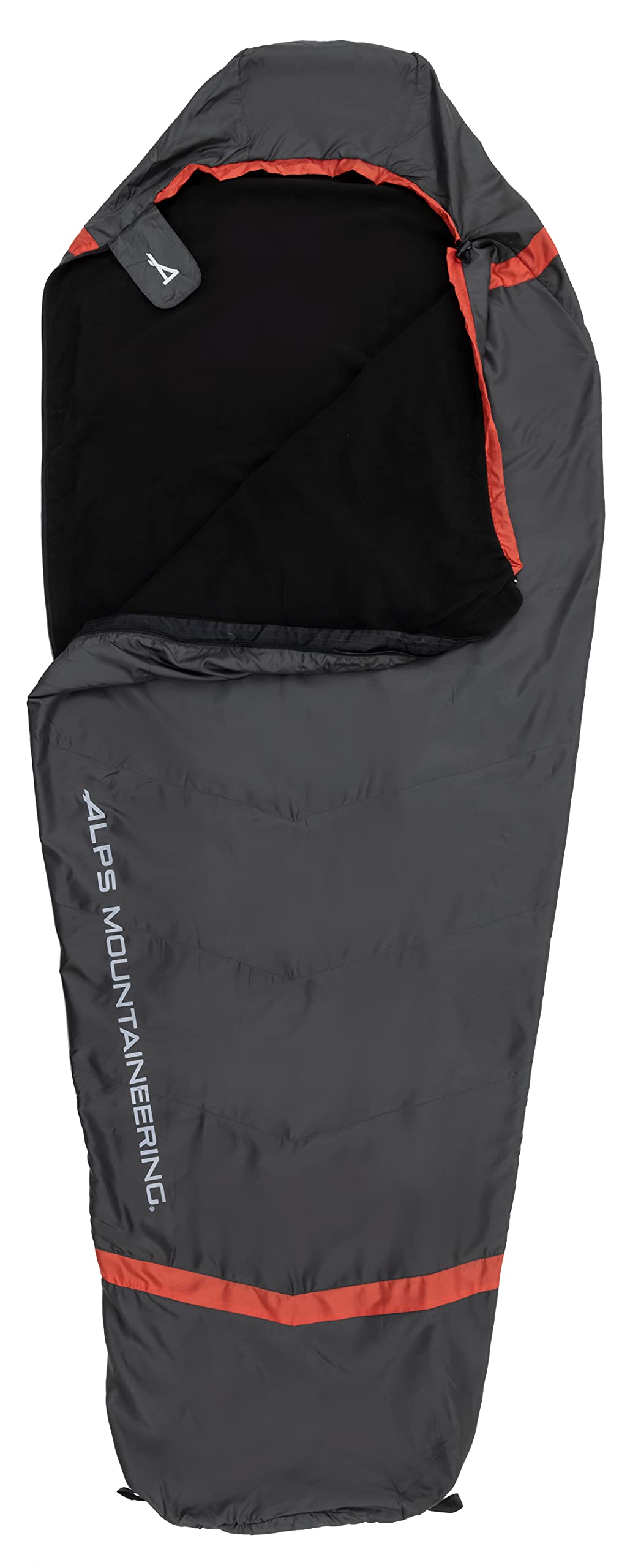 ALPS Mountaineering Wisp Sleeping Bag - Image 3