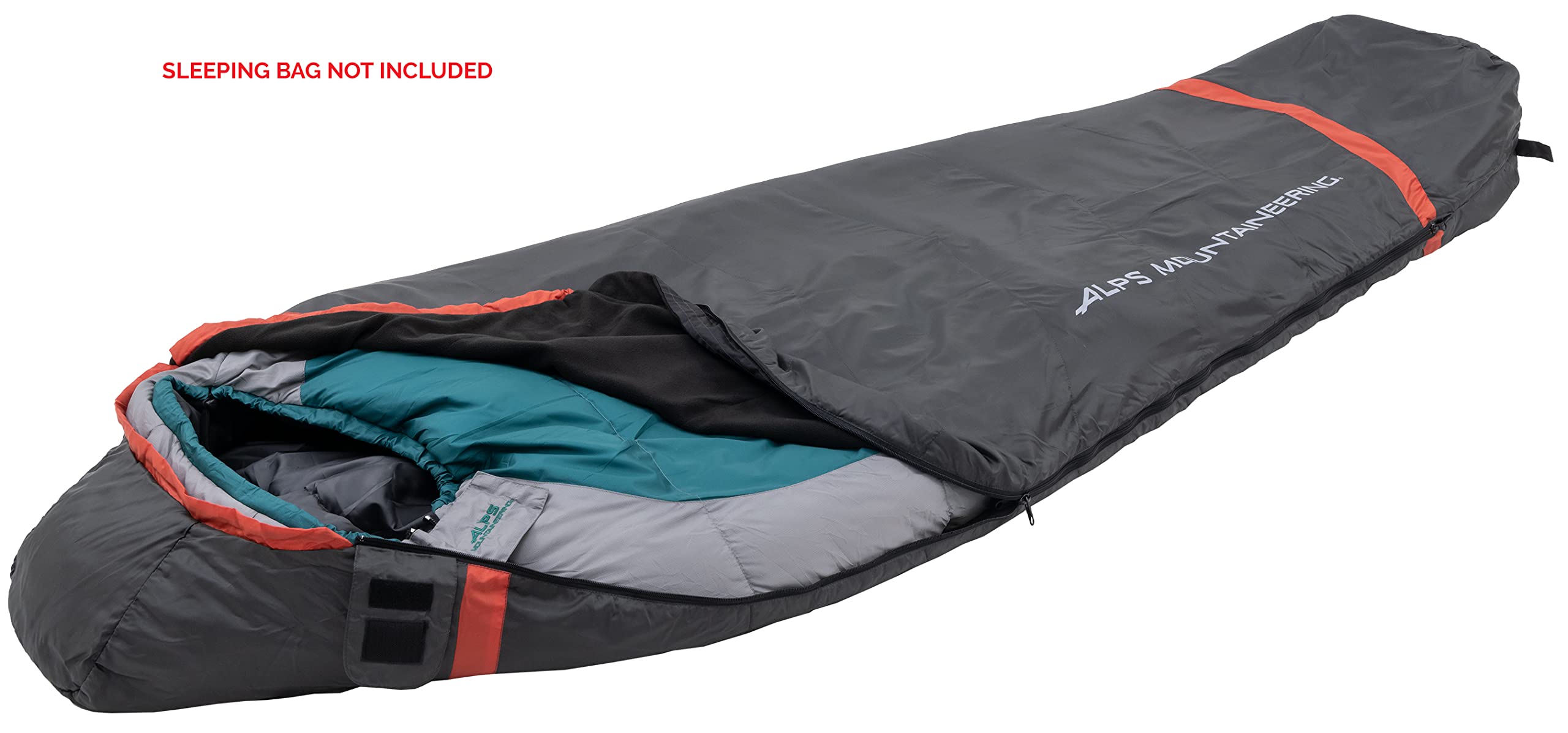 ALPS Mountaineering Wisp Sleeping Bag - Image 4