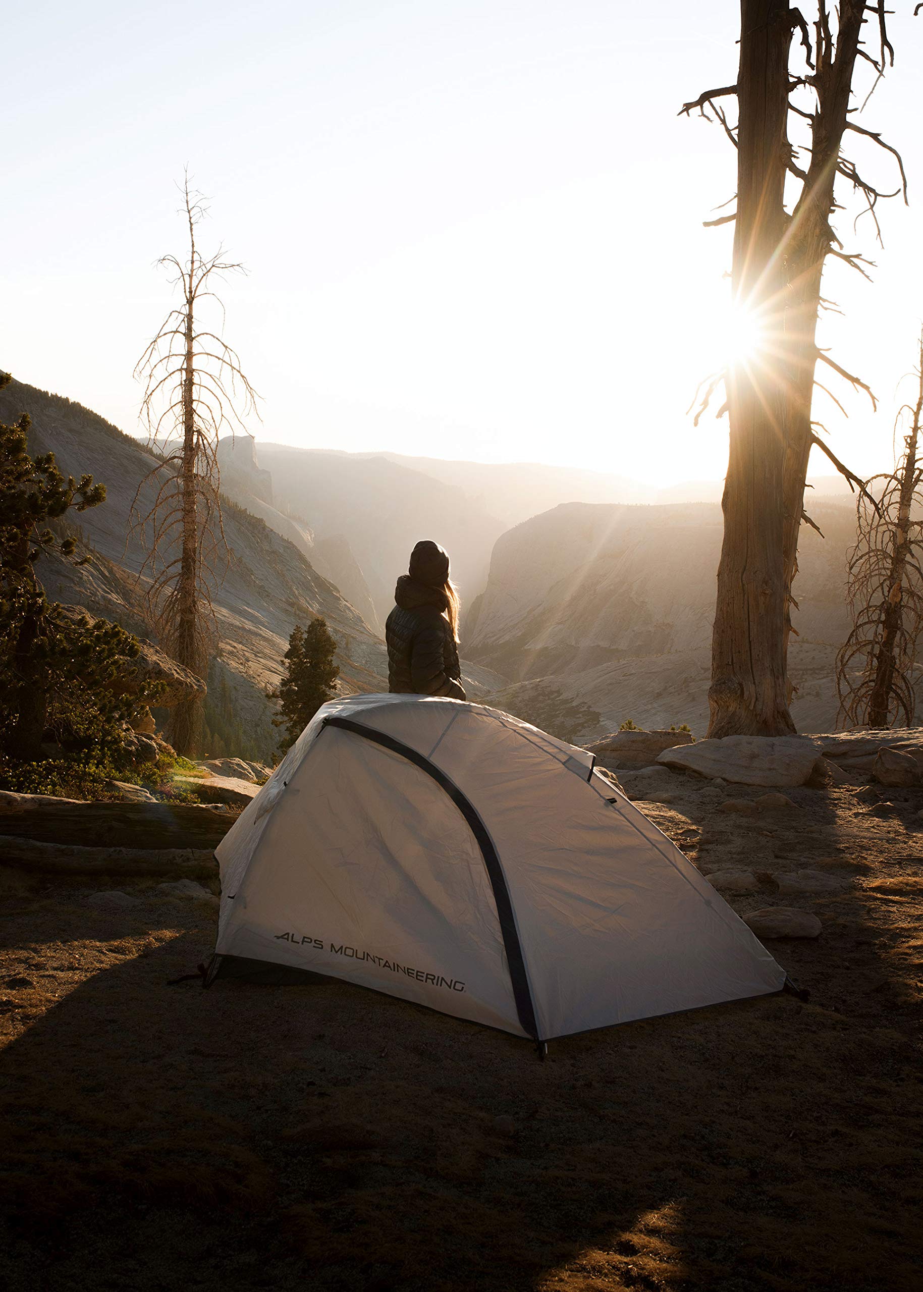 ALPS Mountaineering Zephyr 2-Person Tent - Image 11